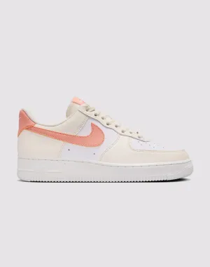 Nike Air Force 1 '07 Next Nature Nike Air Force 1 design