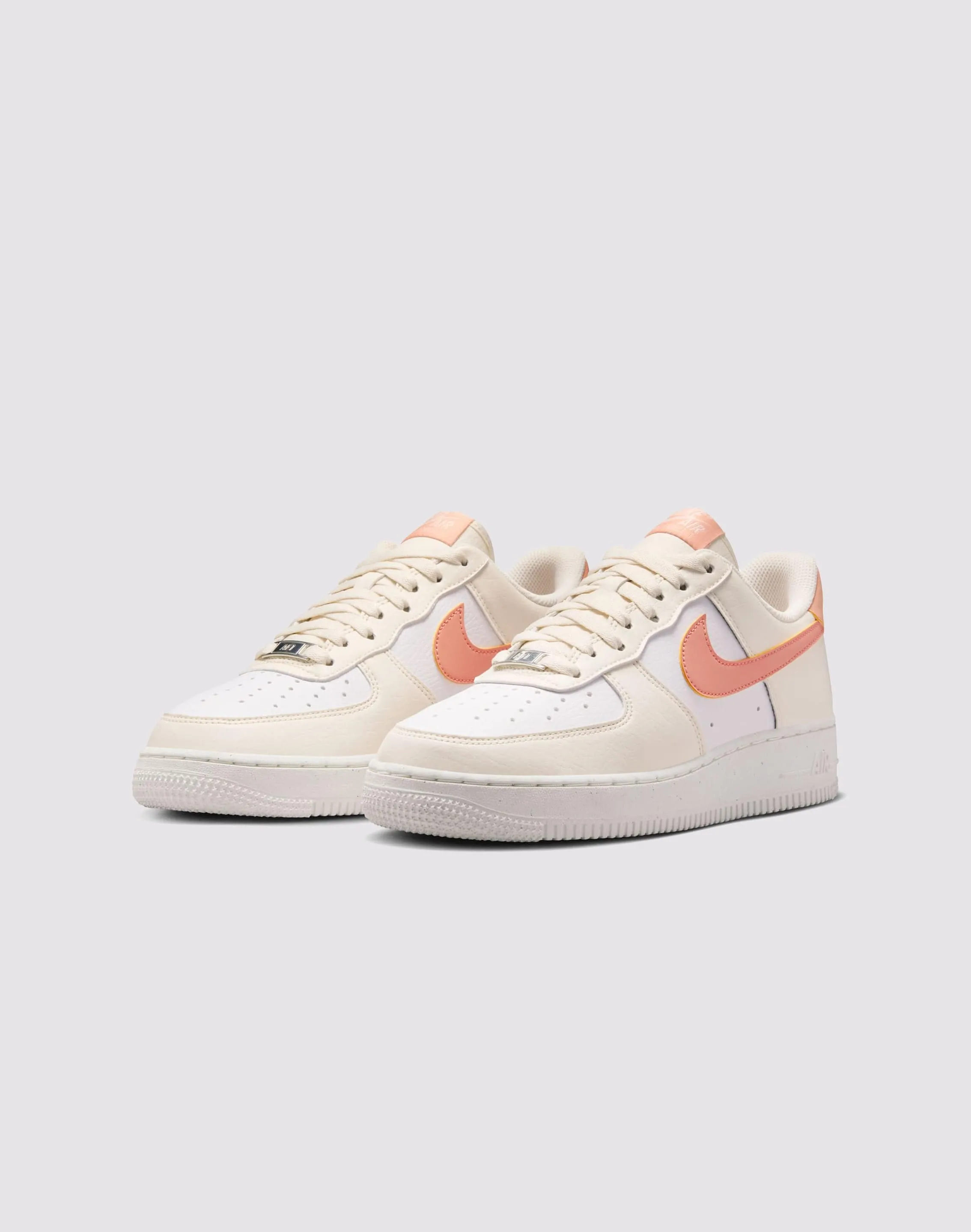 Nike Air Force 1 '07 Next Nature Air Max Comfort