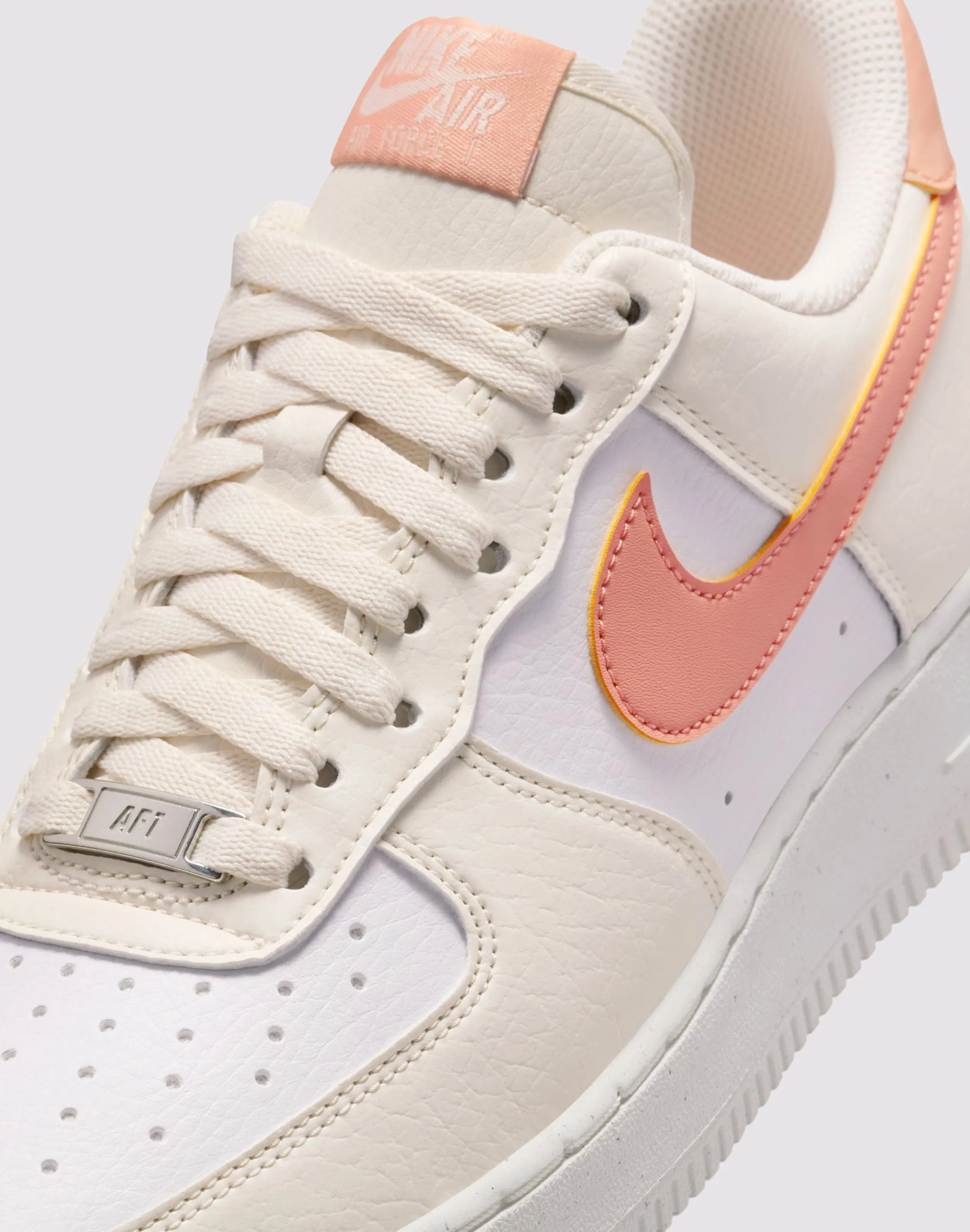 Nike Air Force 1 '07 Next Nature Air Max Comfort