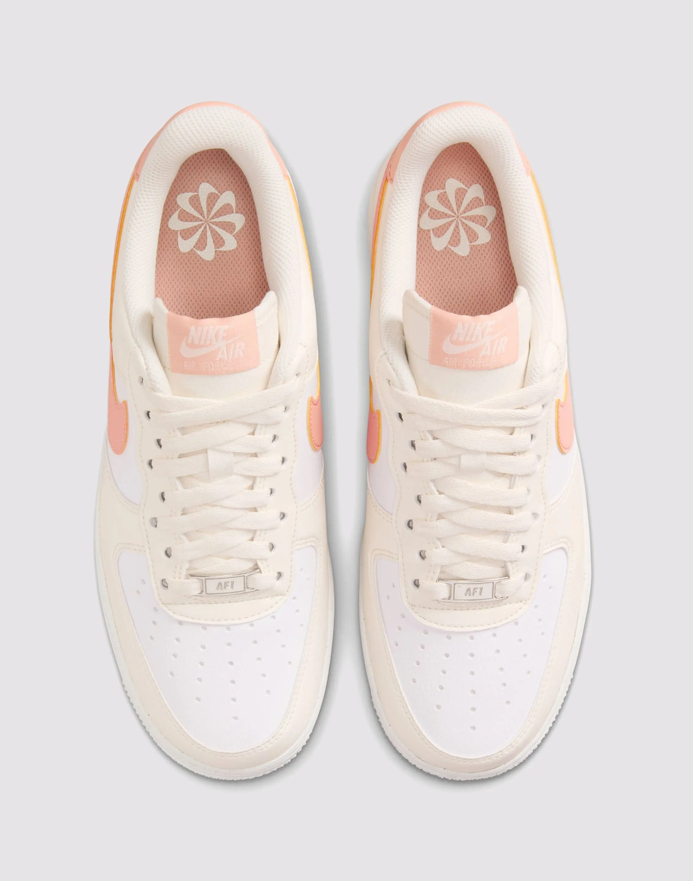 Nike Air Force 1 '07 Next Nature Air Max Comfort