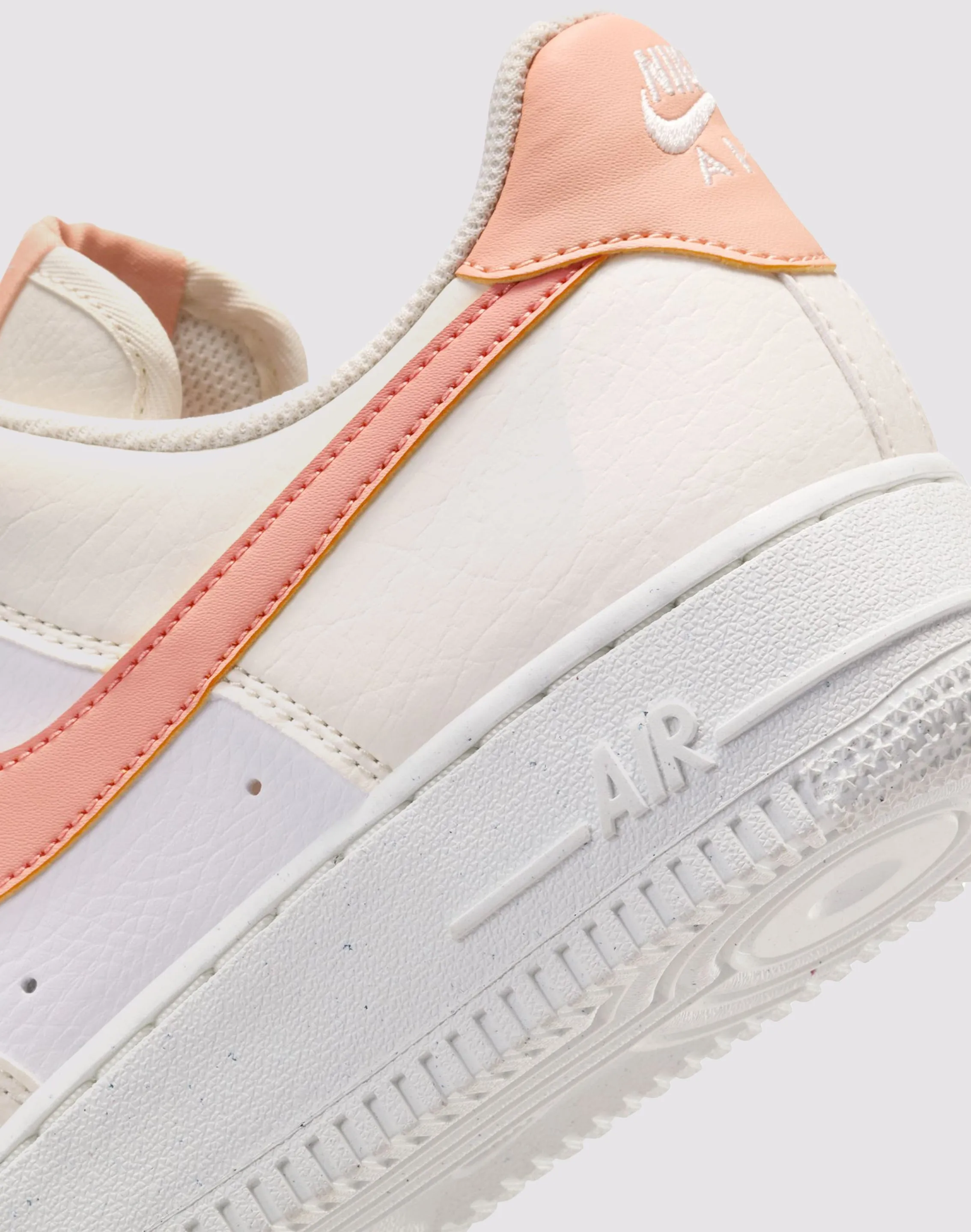 Nike Air Force 1 '07 Next Nature Air Max Comfort