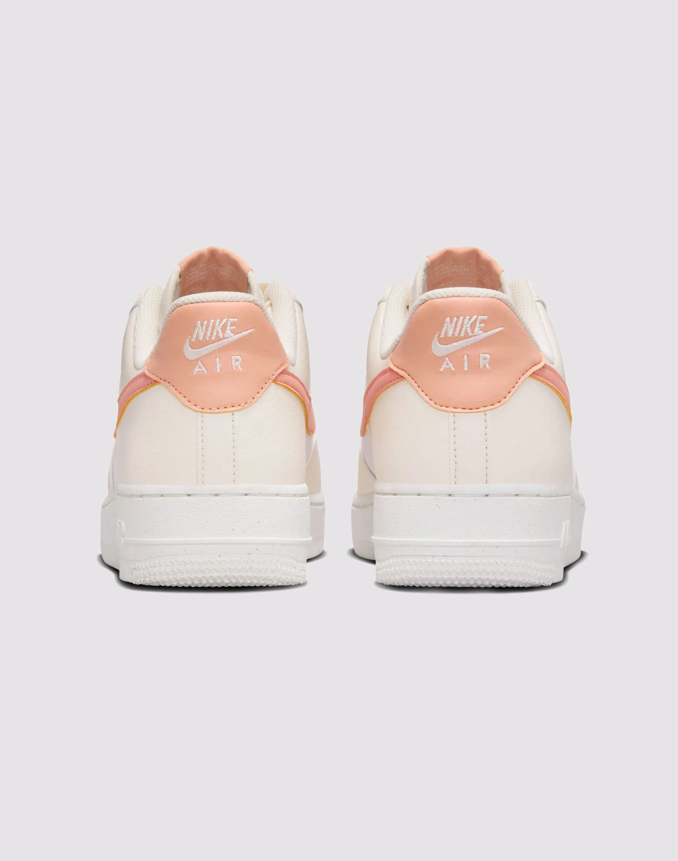 Nike Air Force 1 '07 Next Nature Air Max Comfort
