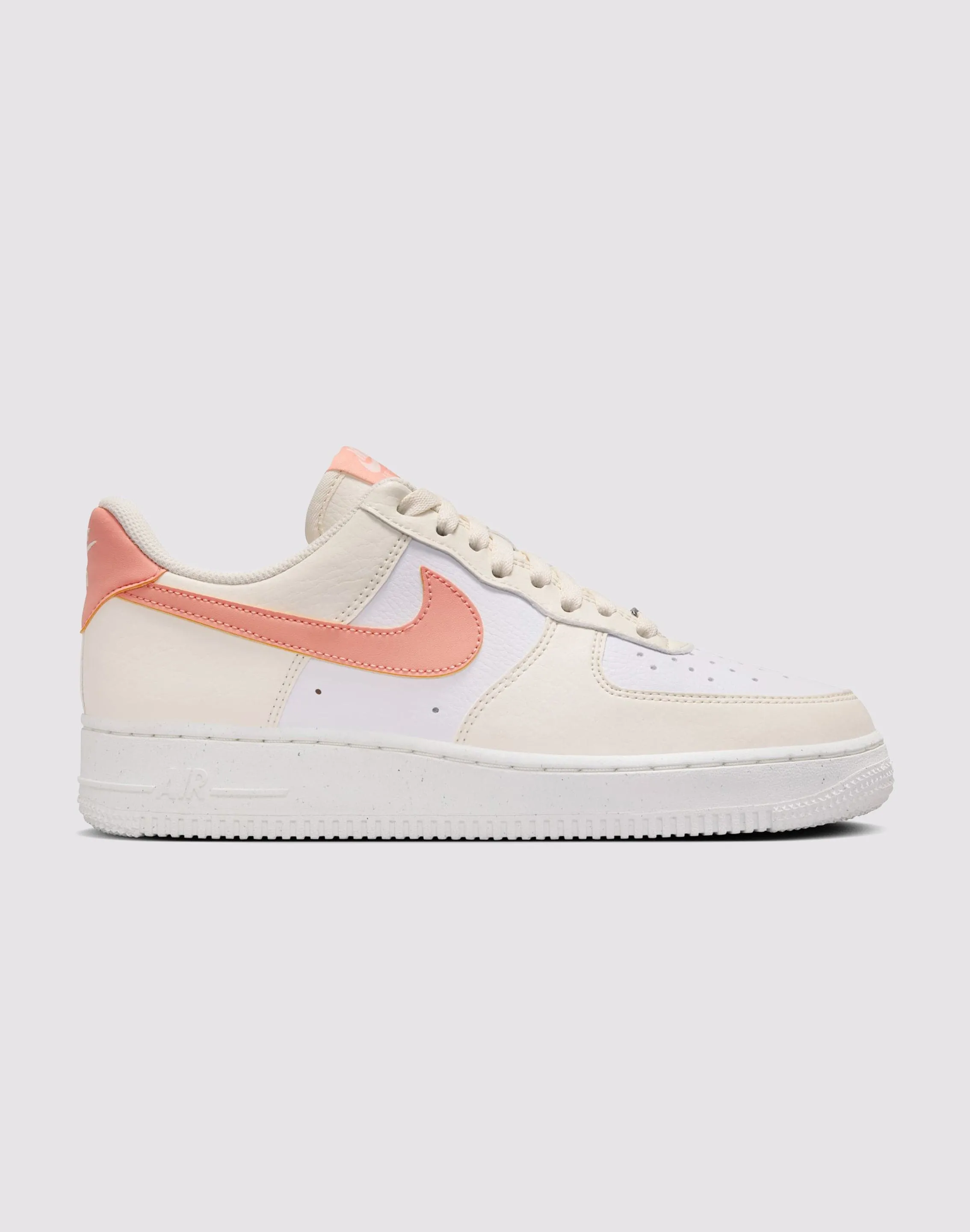 Nike Air Force 1 '07 Next Nature Nike Air Force 1 design
