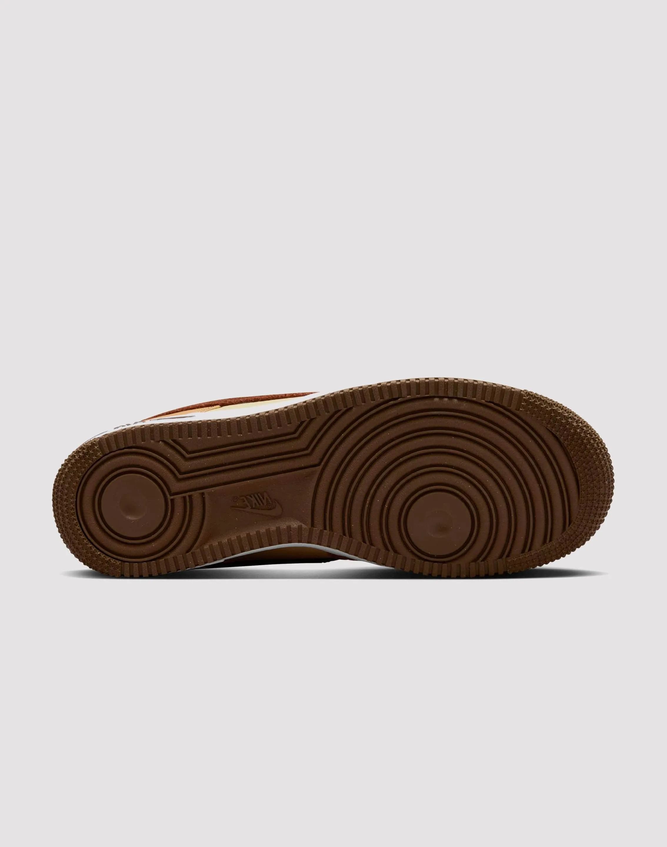 Nike Air Force 1 '07 Next Nature "Flax Cacao Wow" Air Max Comfort
