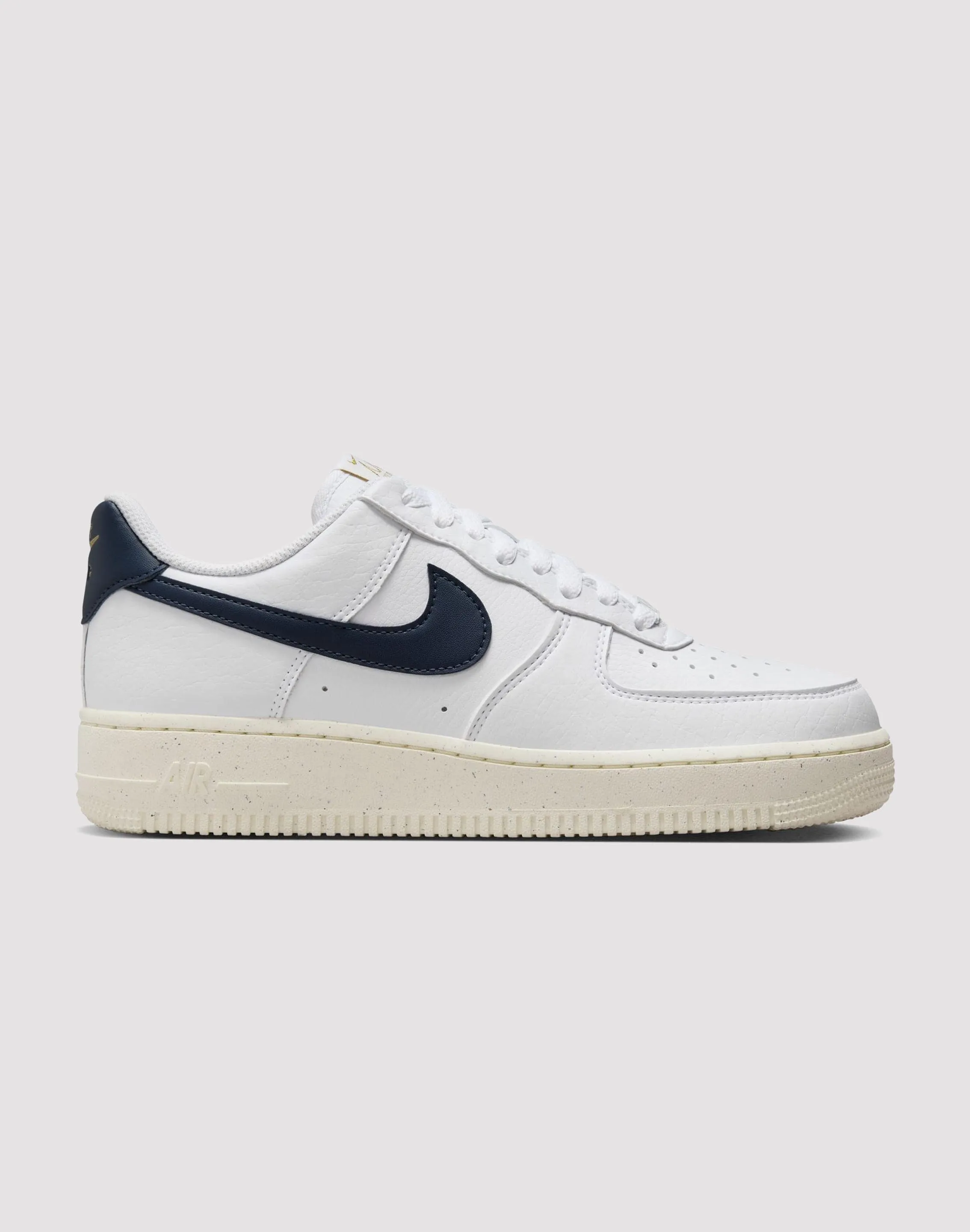 Nike Air Force 1 '07 Next Nature "Obsidian" Nike Air Force 1 design