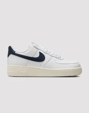 Nike Air Force 1 '07 Next Nature "Obsidian" Nike Air Force 1 design