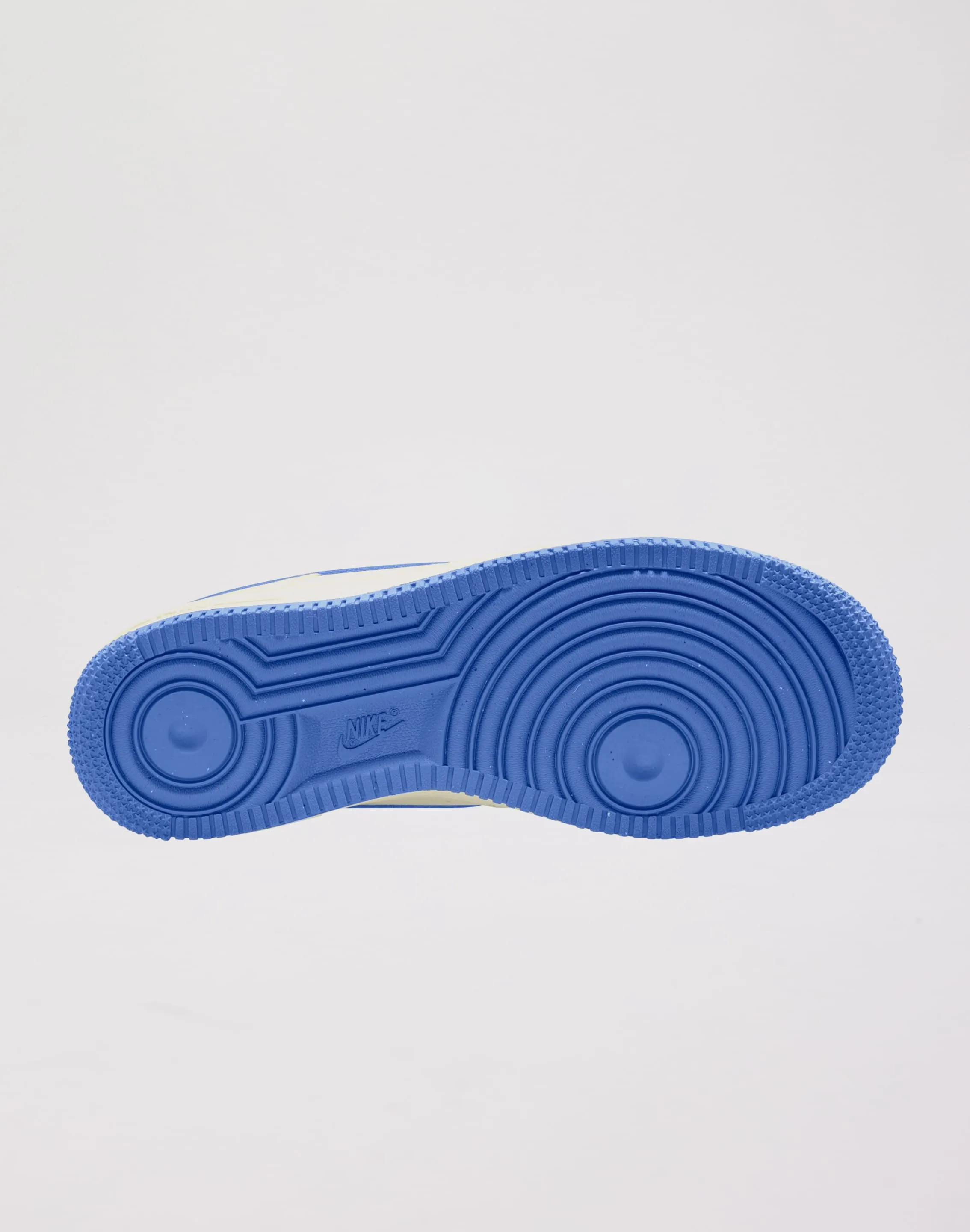 Nike Air Force 1 '07 Next Nature "Sail/Royal Pulse" Air Max Comfort