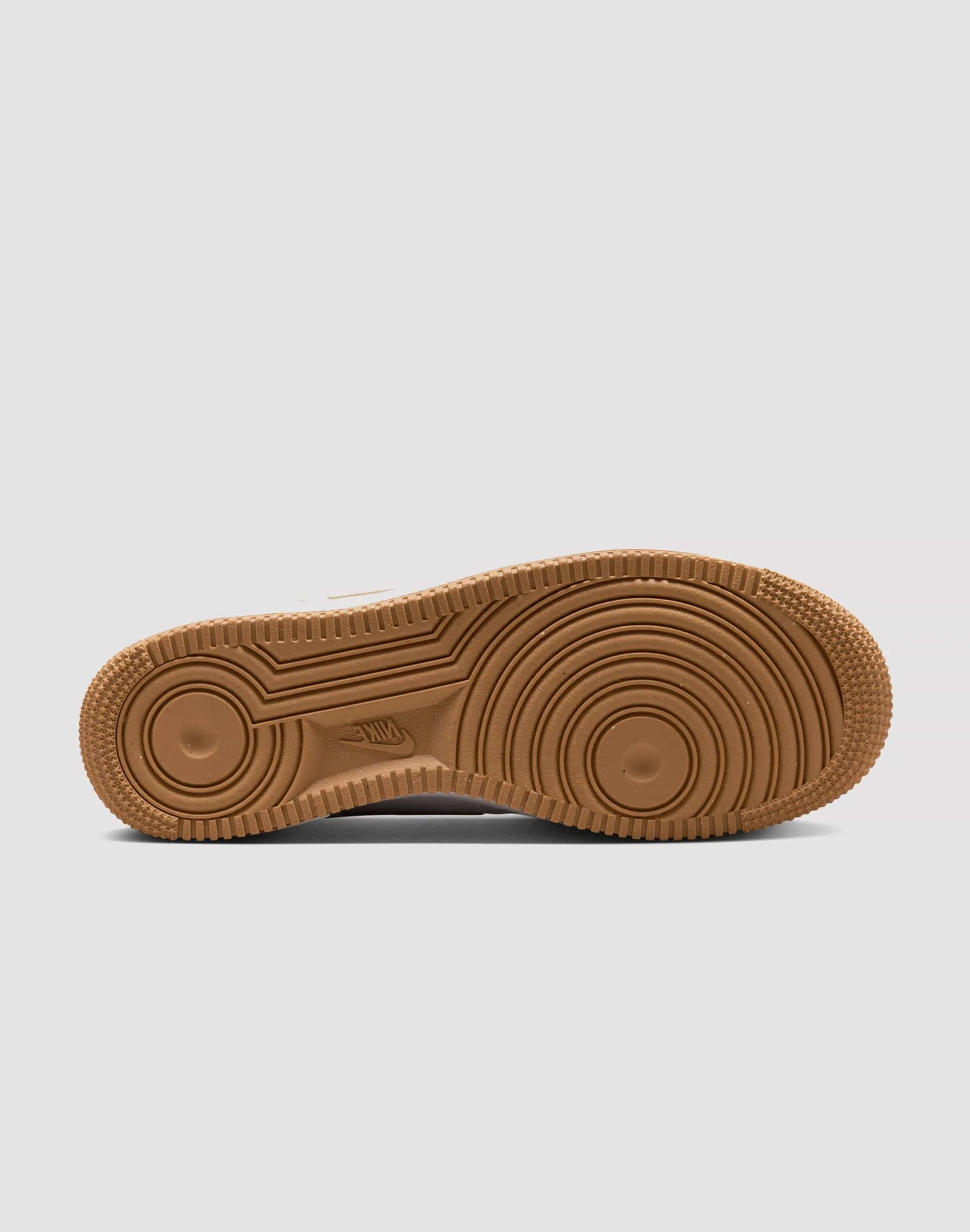 Nike Air Force 1 '07 Next Nature "White/Flax" Air Max Comfort