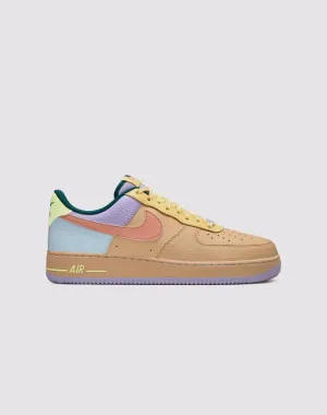 Nike Air Force 1 '07 "Easter" Nike Air Force 1 design