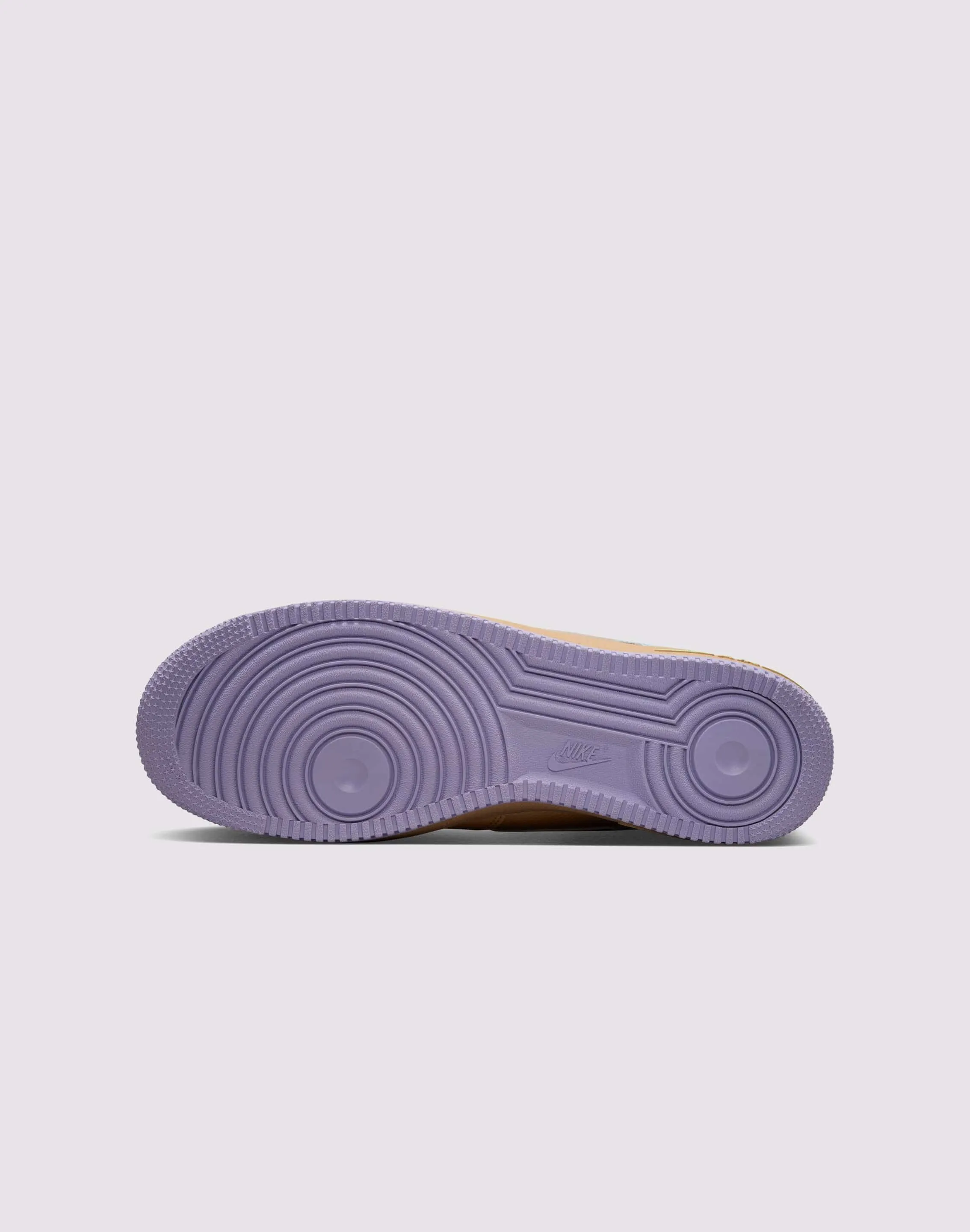Nike Air Force 1 '07 "Easter" Speed Sneakers
