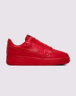 Nike Air Force 1 '07 SE "Roses" Nike Air Force 1 design