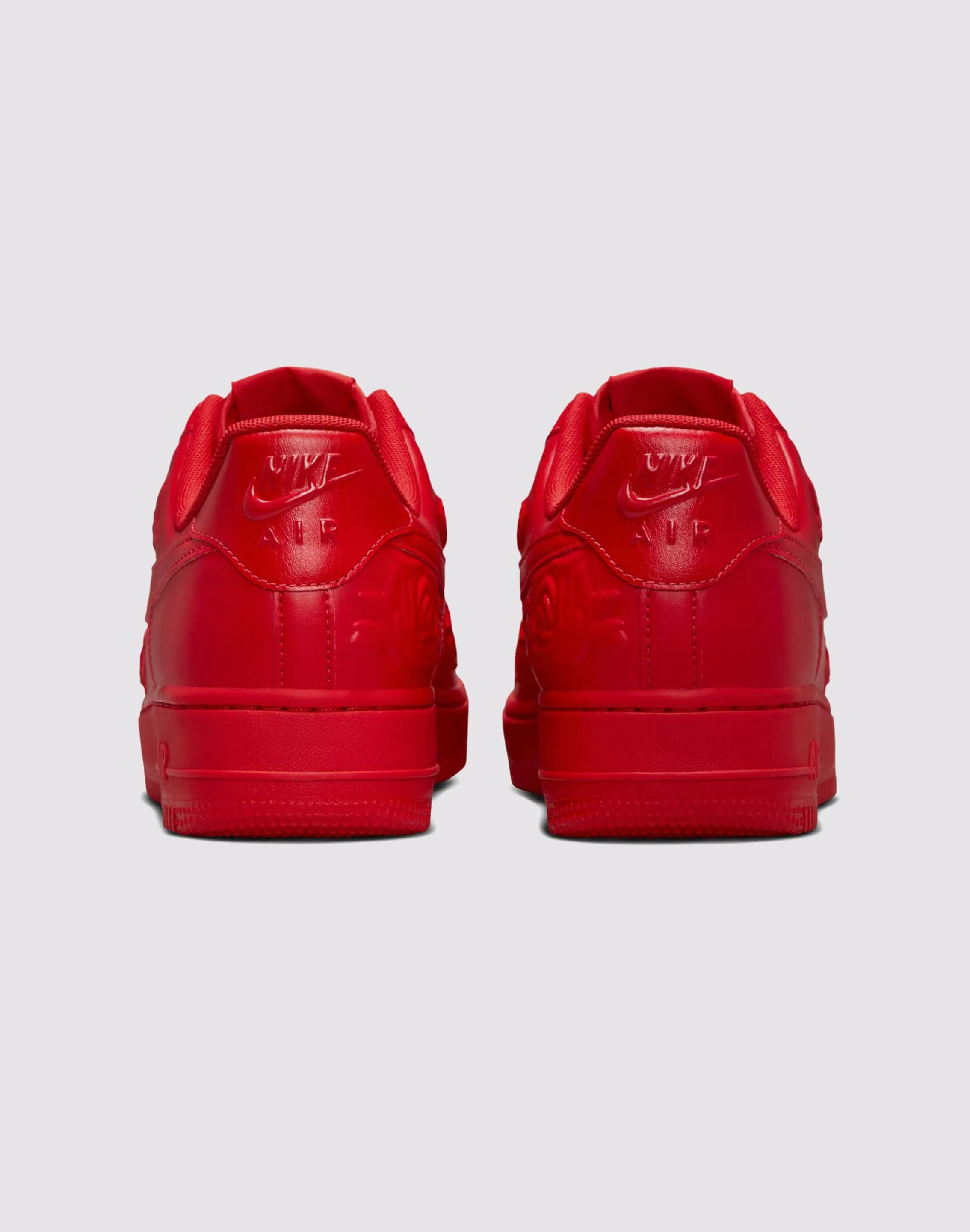Nike Air Force 1 '07 SE "Roses" Air Max Comfort