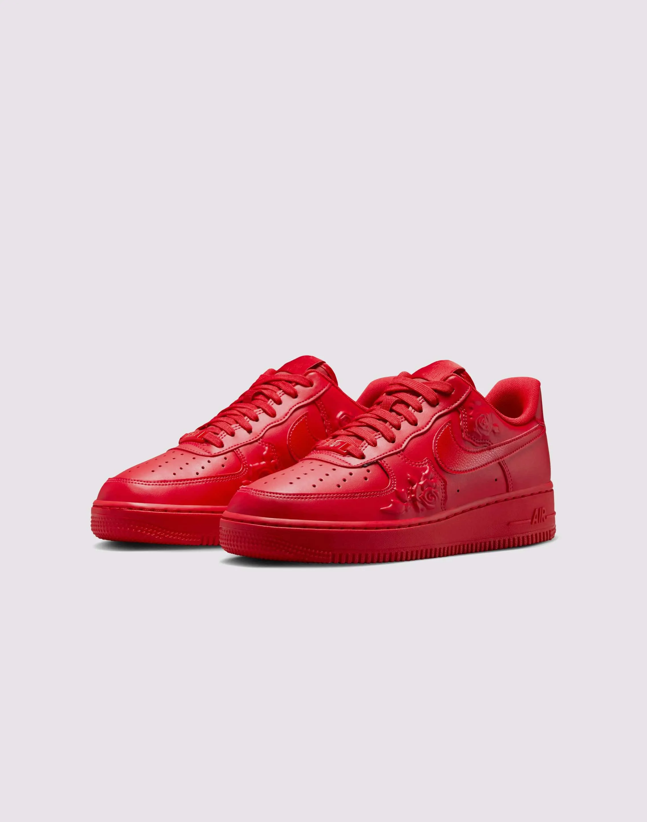 Nike Air Force 1 '07 SE "Roses" Air Max Comfort