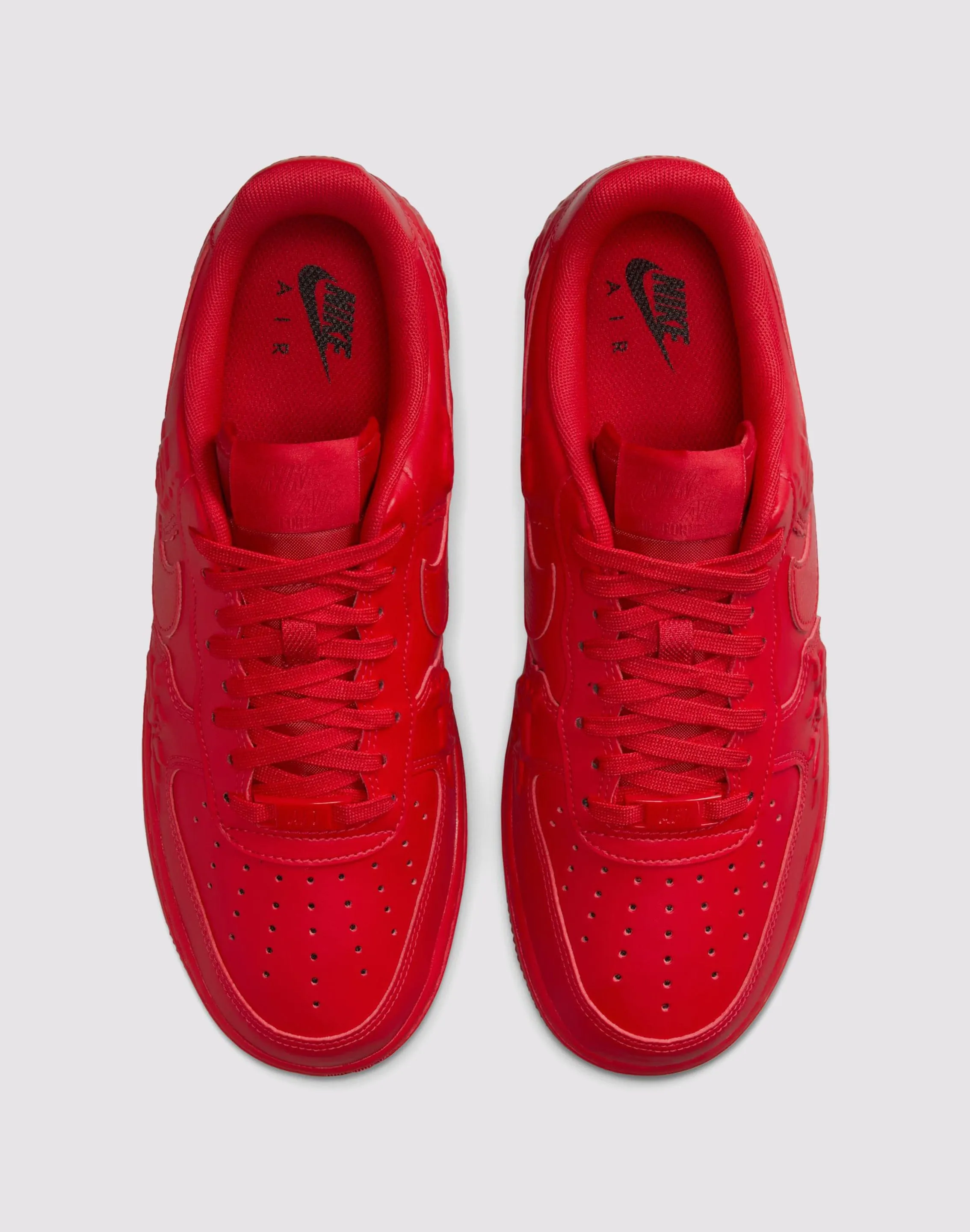 Nike Air Force 1 '07 SE "Roses" Air Max Comfort