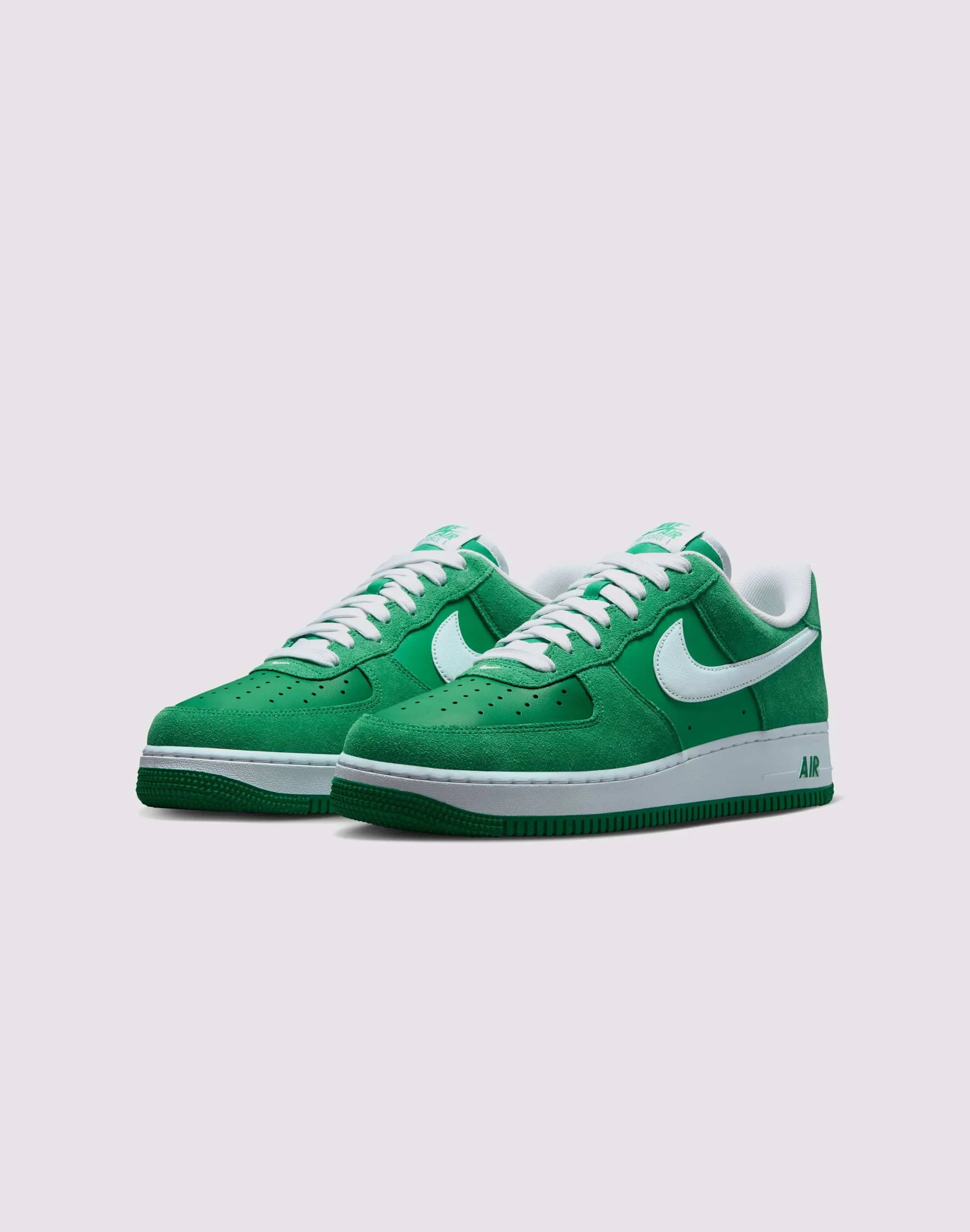 Nike Air Force 1 '07 SK8 Air Max Comfort
