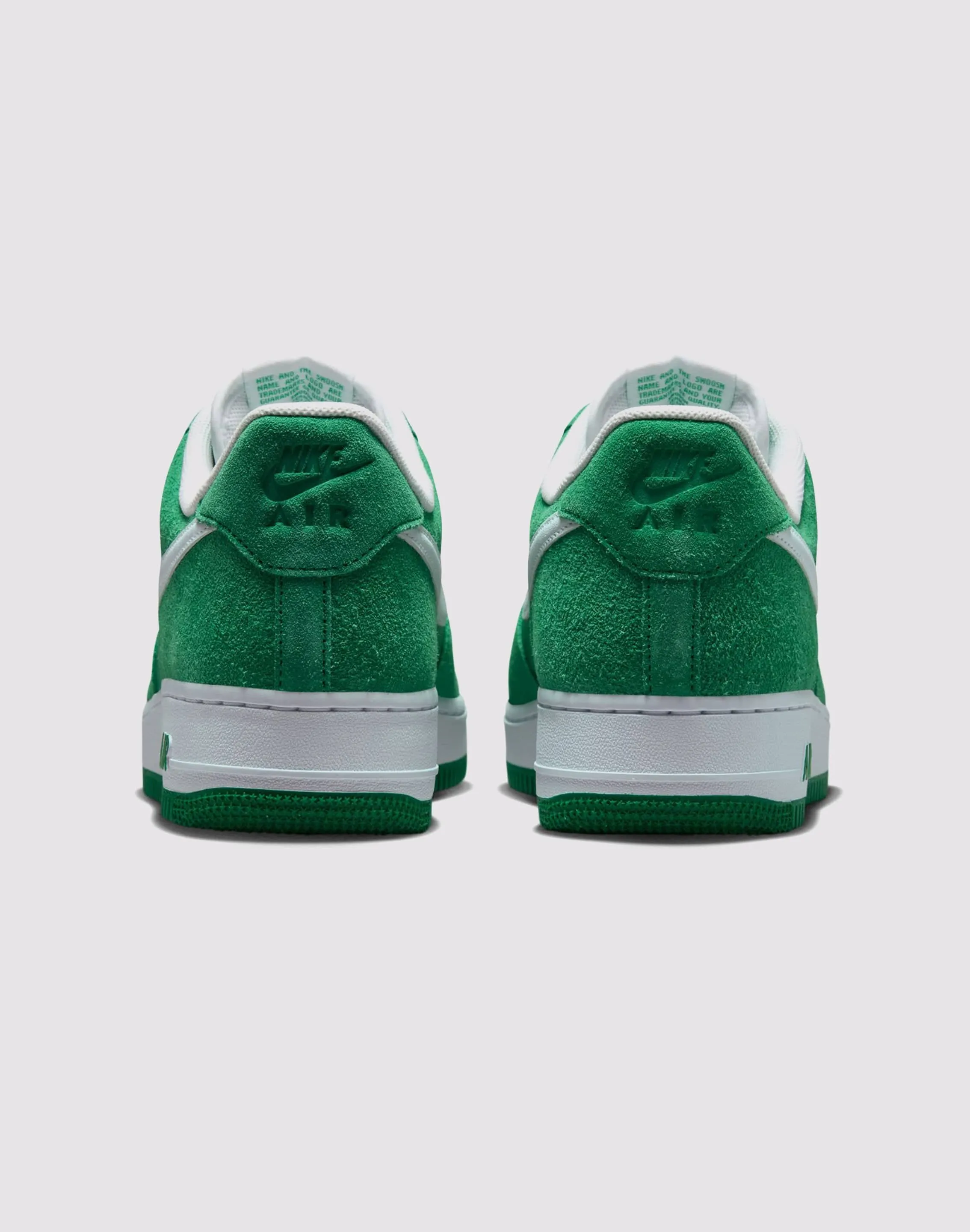 Nike Air Force 1 '07 SK8 Air Max Comfort