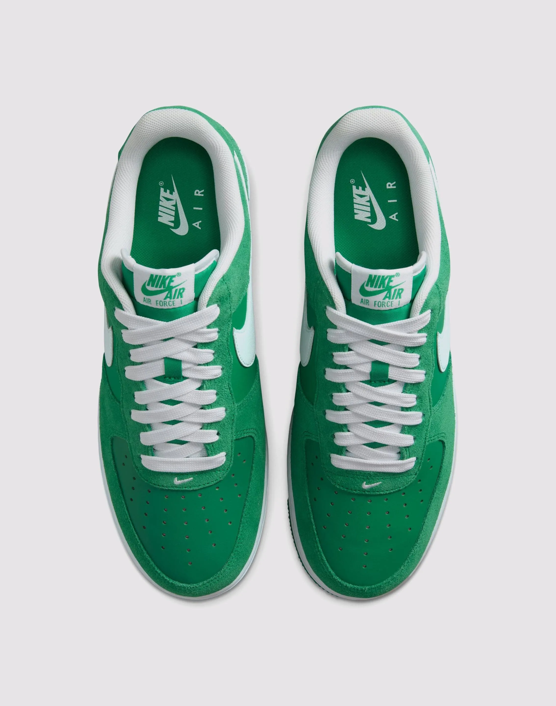 Nike Air Force 1 '07 SK8 Air Max Comfort