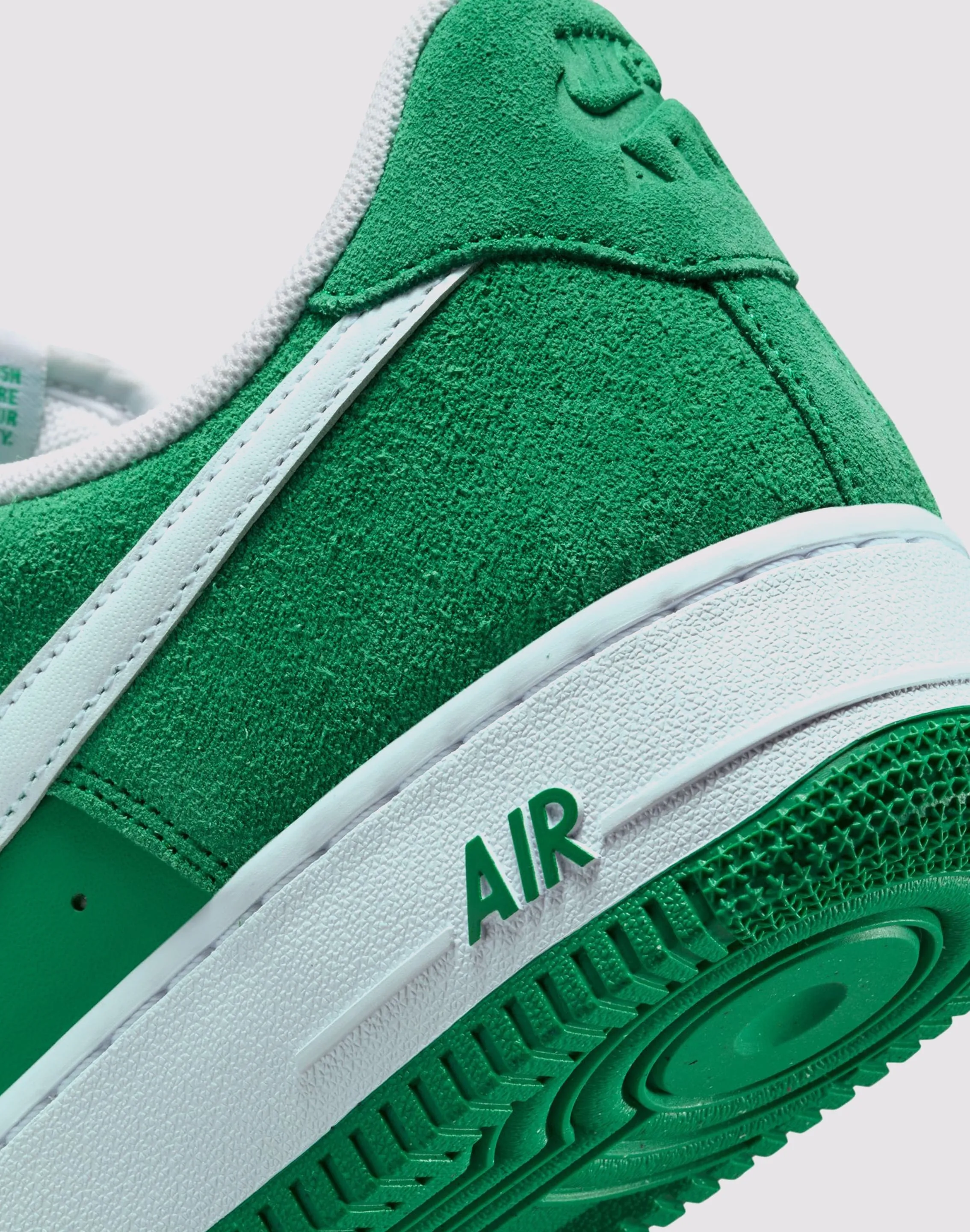 Nike Air Force 1 '07 SK8 Air Max Comfort