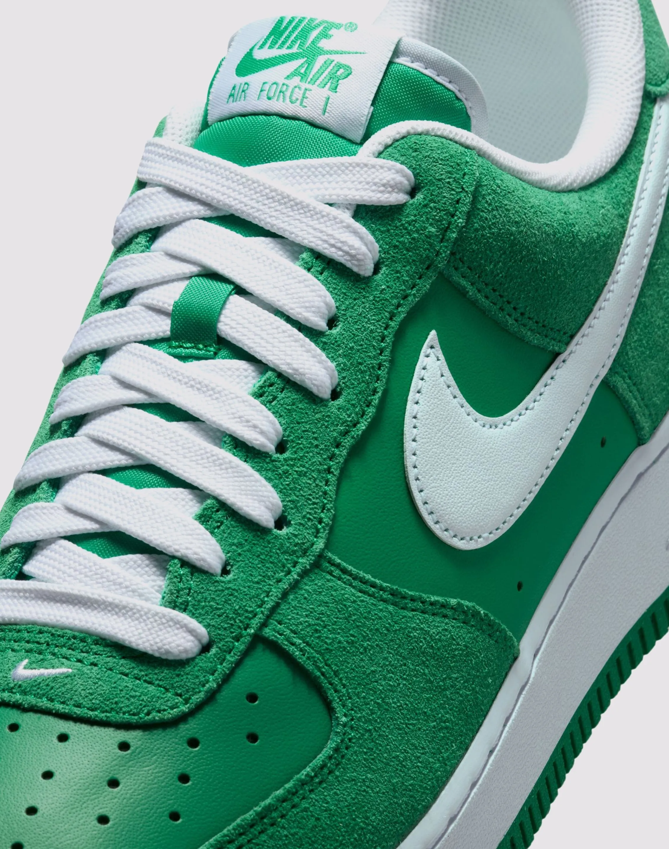 Nike Air Force 1 '07 SK8 Air Max Comfort