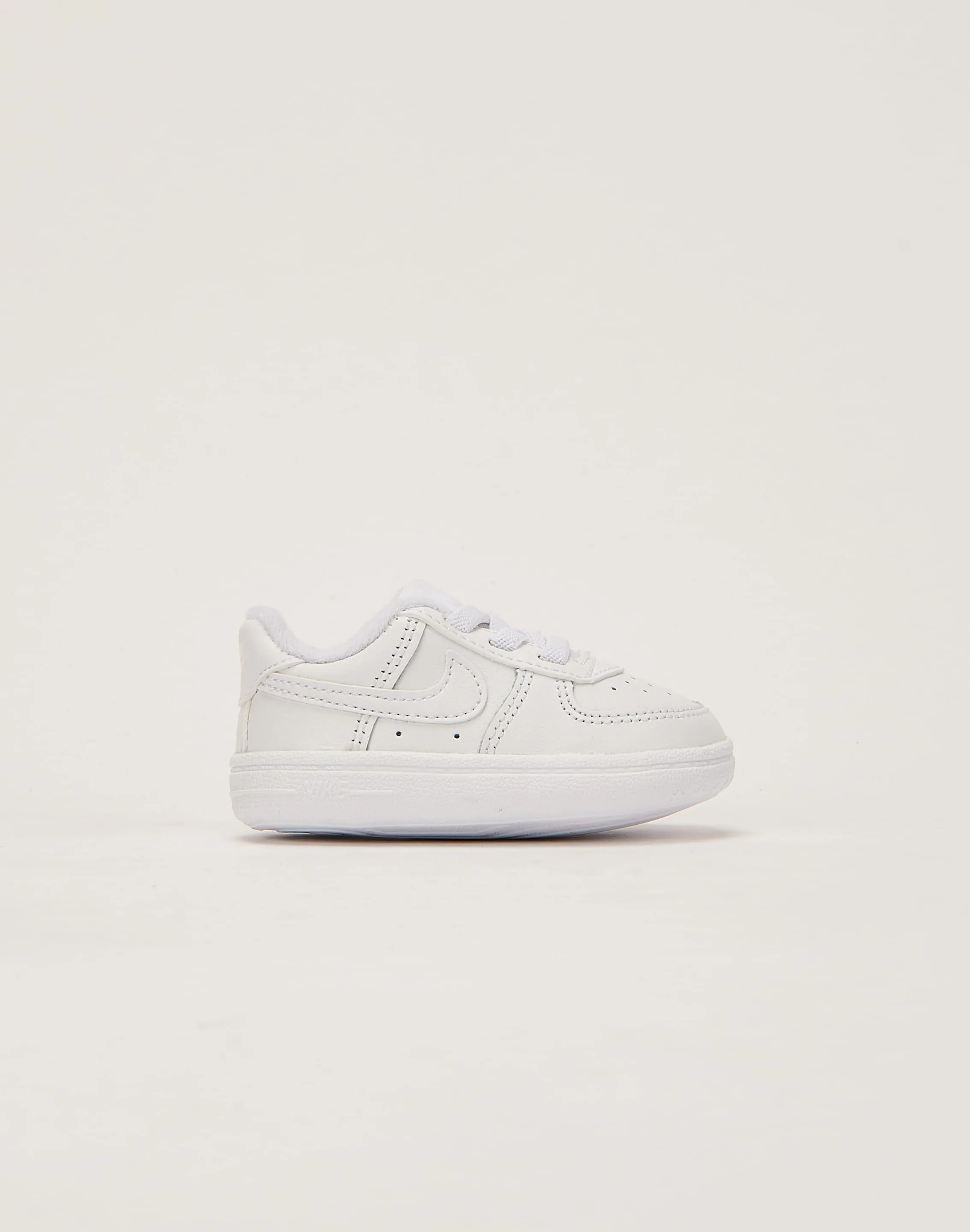 Nike Air Force 1 Crib Bootie Infant Nike Air Force 1 design
