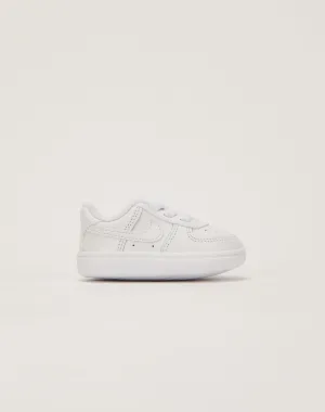 Nike Air Force 1 Crib Bootie Infant Nike Air Force 1 design