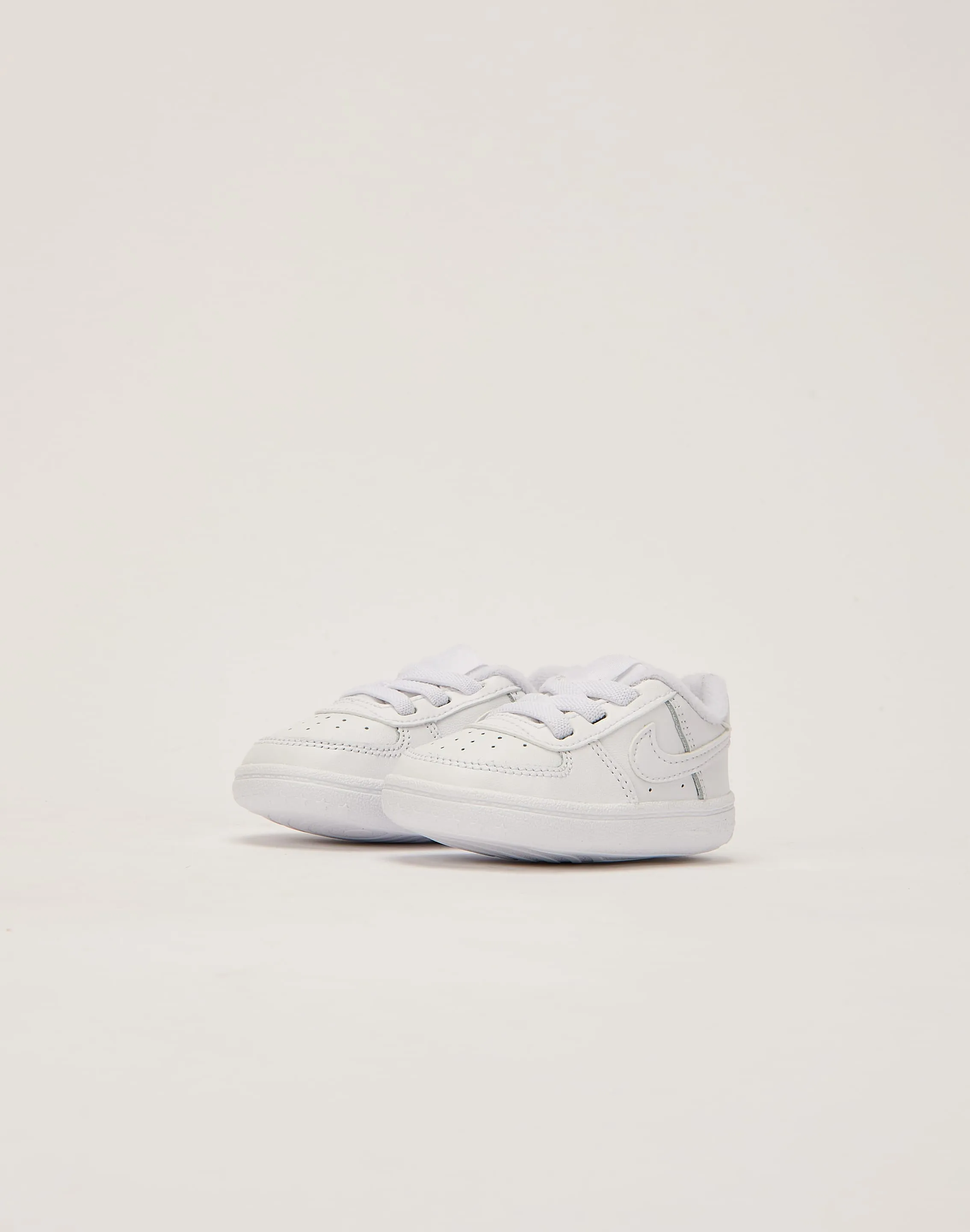 Nike Air Force 1 Crib Bootie Infant Air Max Comfort