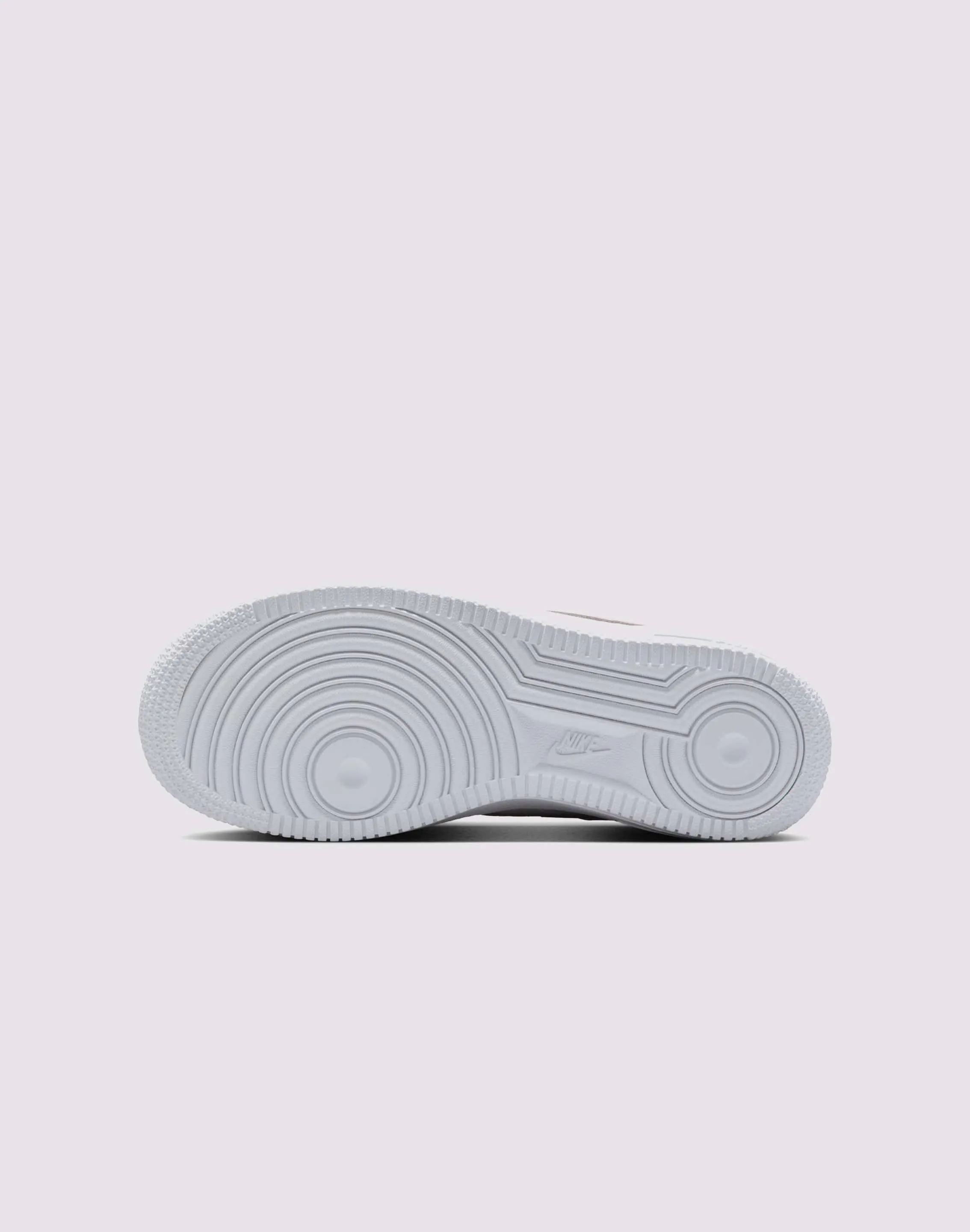 Nike Air Force 1 Grade School Girls'&nbsp;"Phantom/Echo Pink/Summit White" Air Max Comfort
