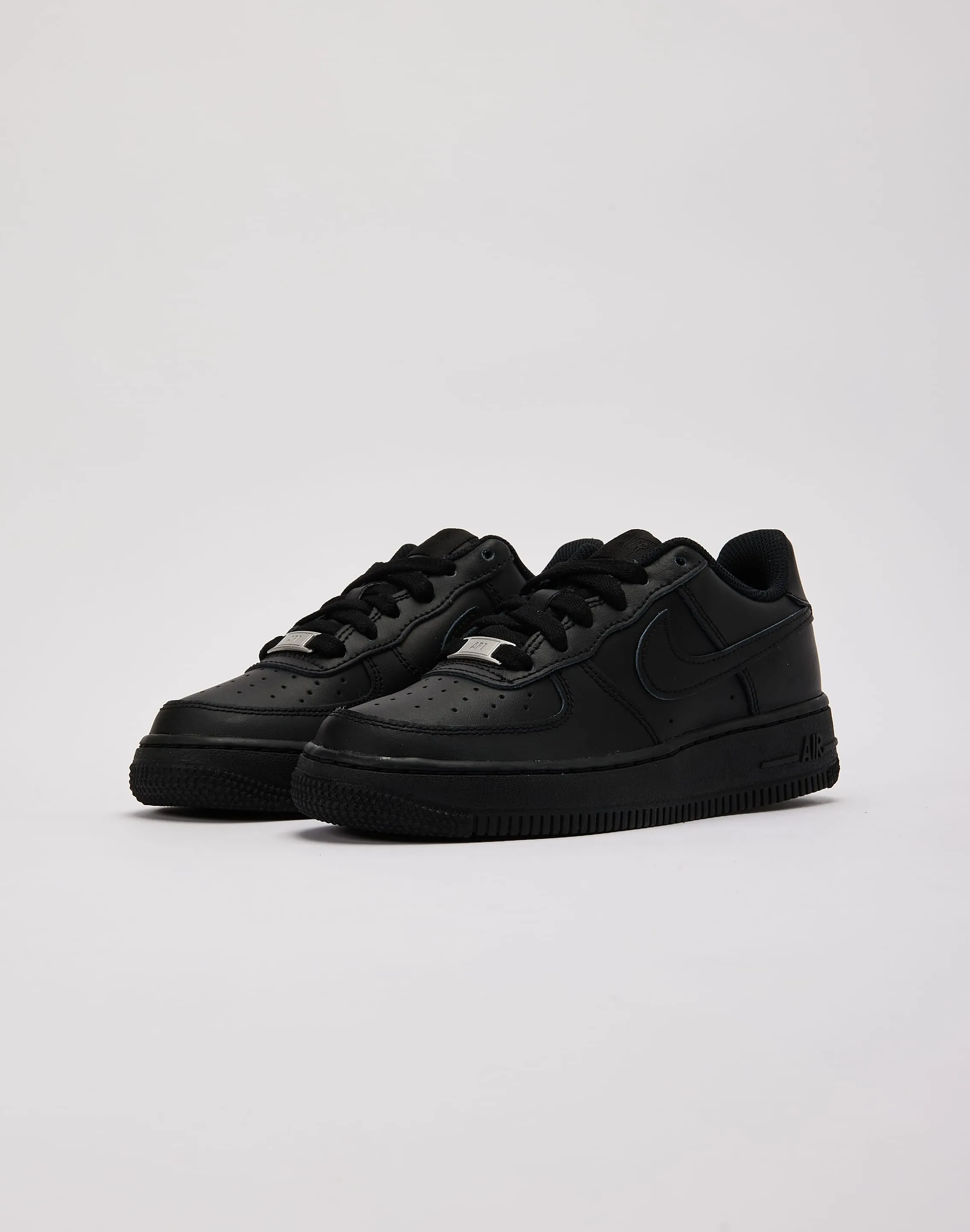 Nike Air Force 1 LE Grade-School Air Max Comfort