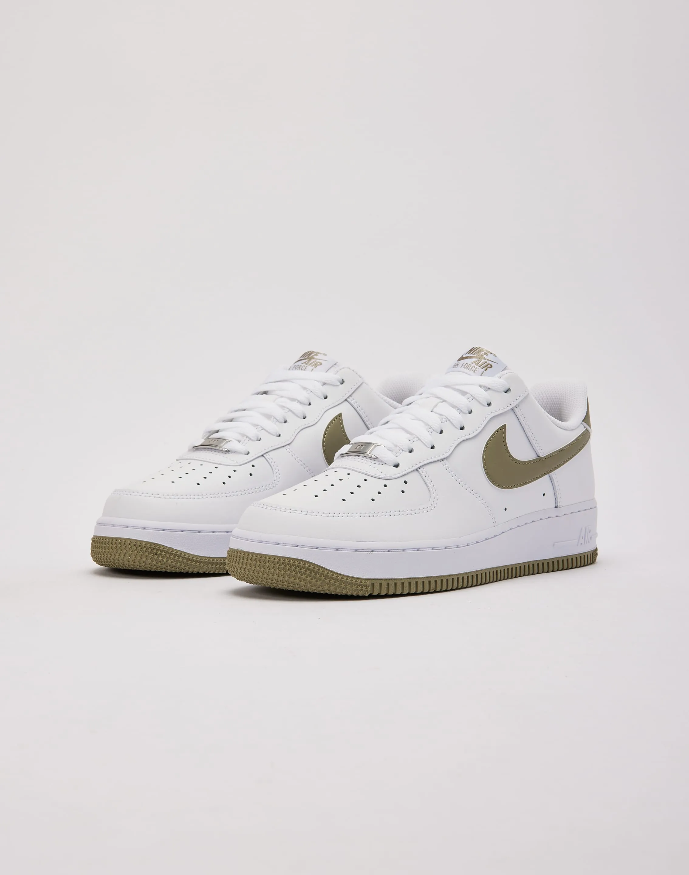 Nike Air Force 1 Low '07 Air Max Comfort
