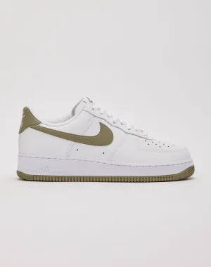 Nike Air Force 1 Low '07 Nike Air Force 1 design