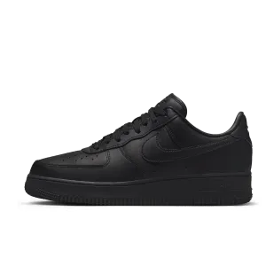 Nike Air Force 1 Low '07 Fresh Black Anthracite Nike sneakers in limited color packs