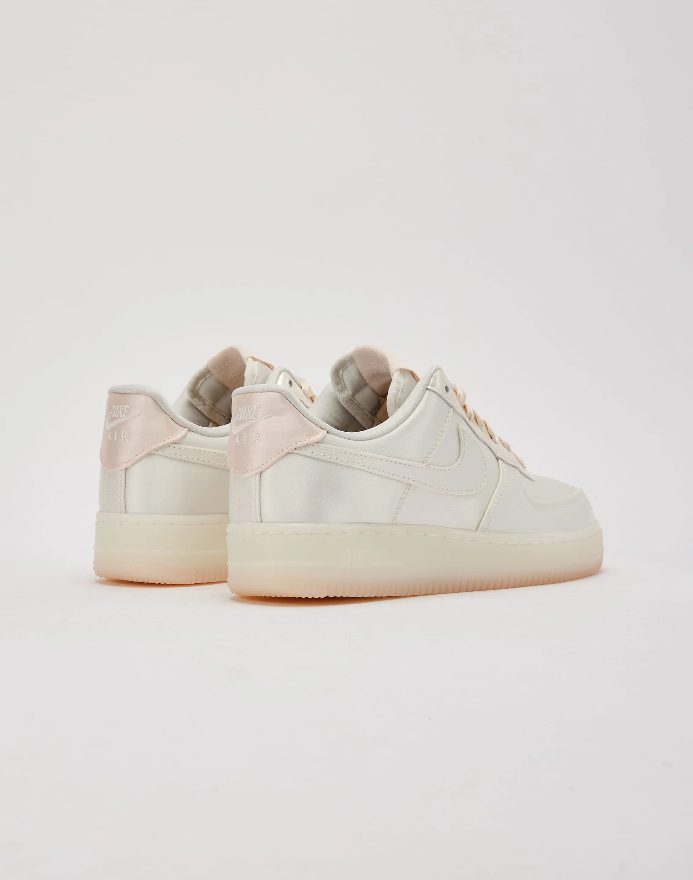 Nike Air Force 1 Low '07 LV8 Air Max Comfort