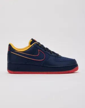 Nike Air Force 1 Low '07 LV8 'Retro Lettering' Nike Air Force 1 design