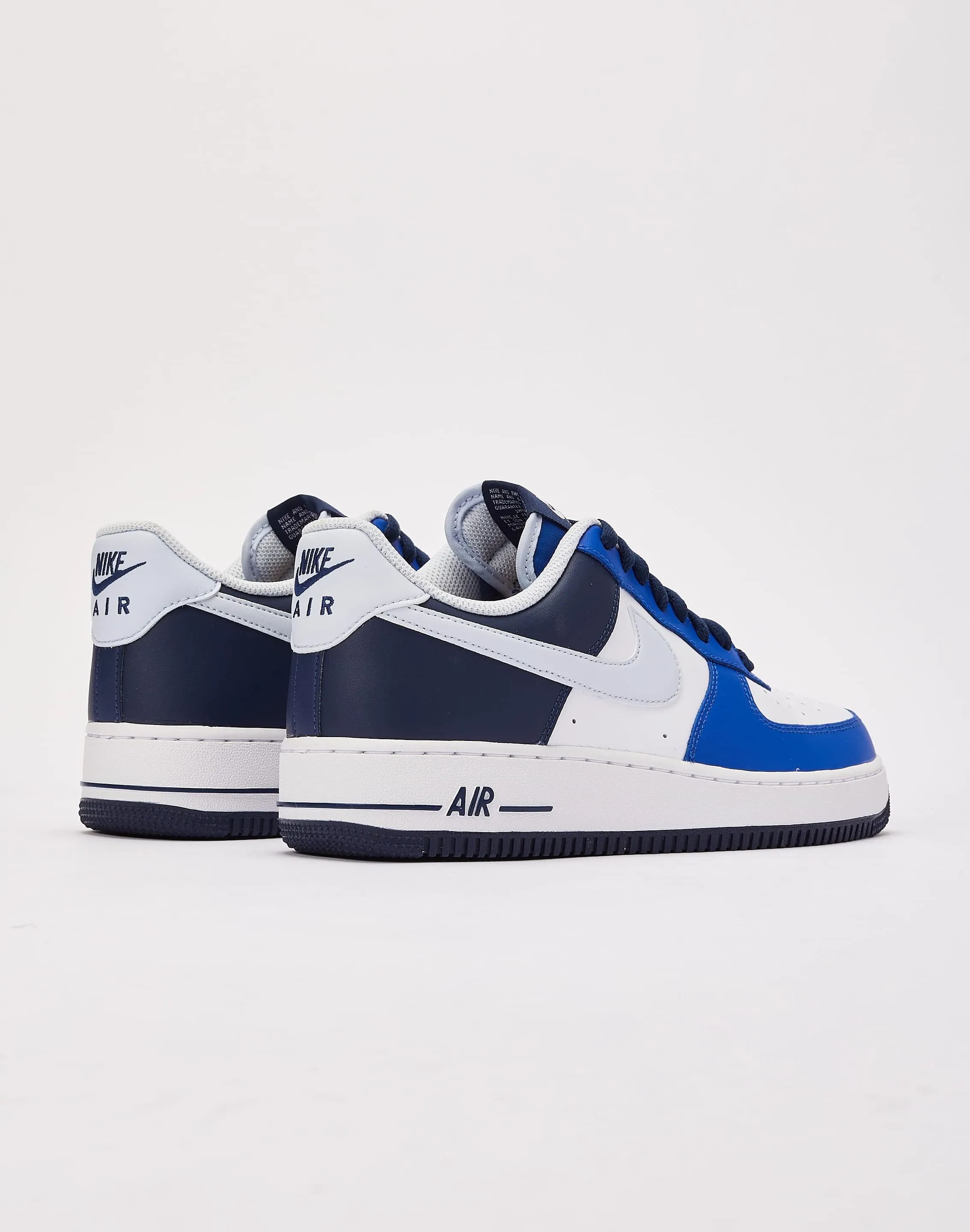 Nike Air Force 1 Low '07 LV8