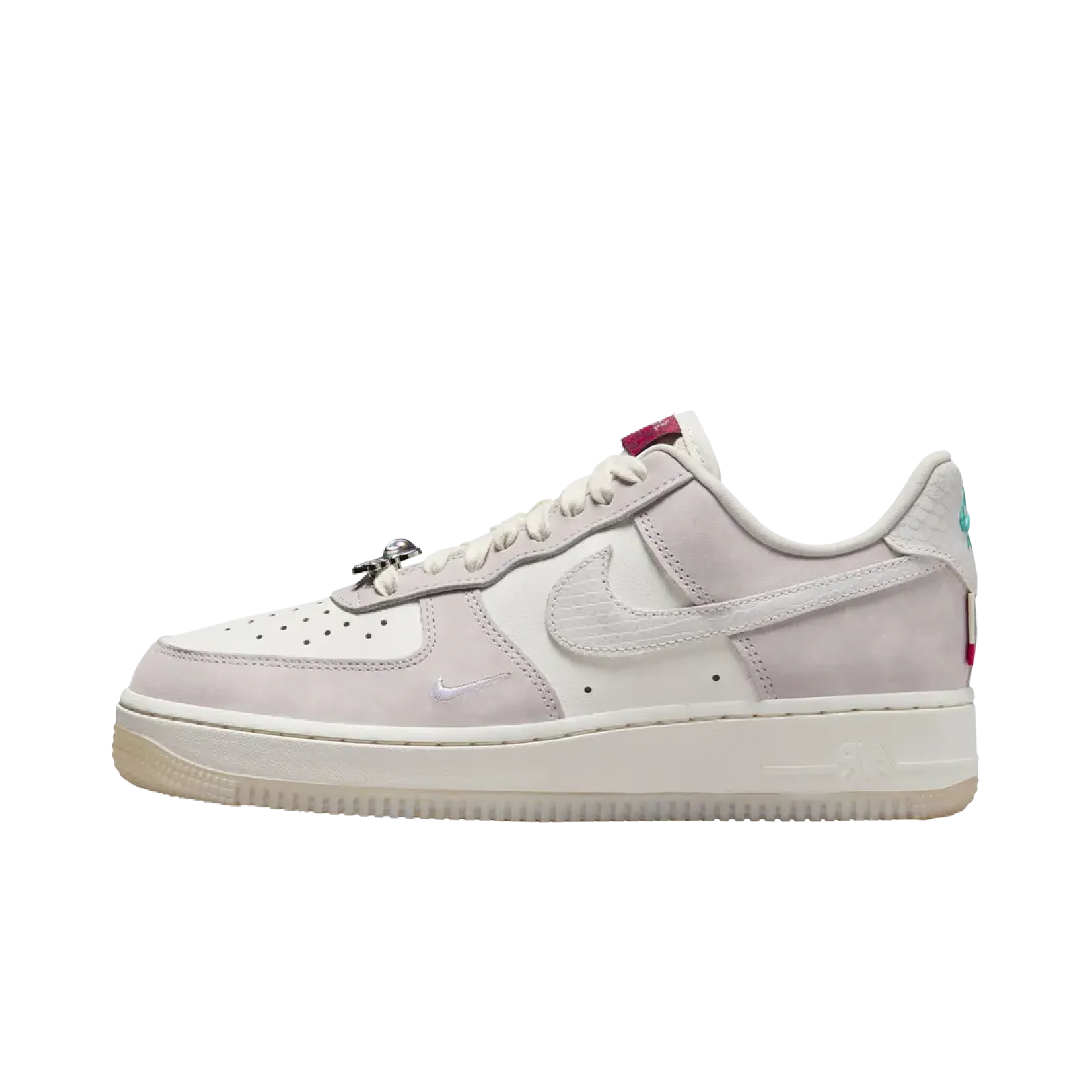 Nike Air Force 1 Low '07 LX Year of the Dragon (2024) (Women's) Nike sporty look with timeless feel