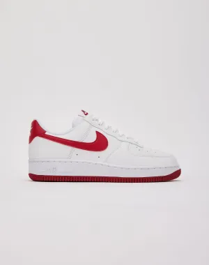 Nike Air Force 1 Low '07 Next Nature Nike Air Force 1 design