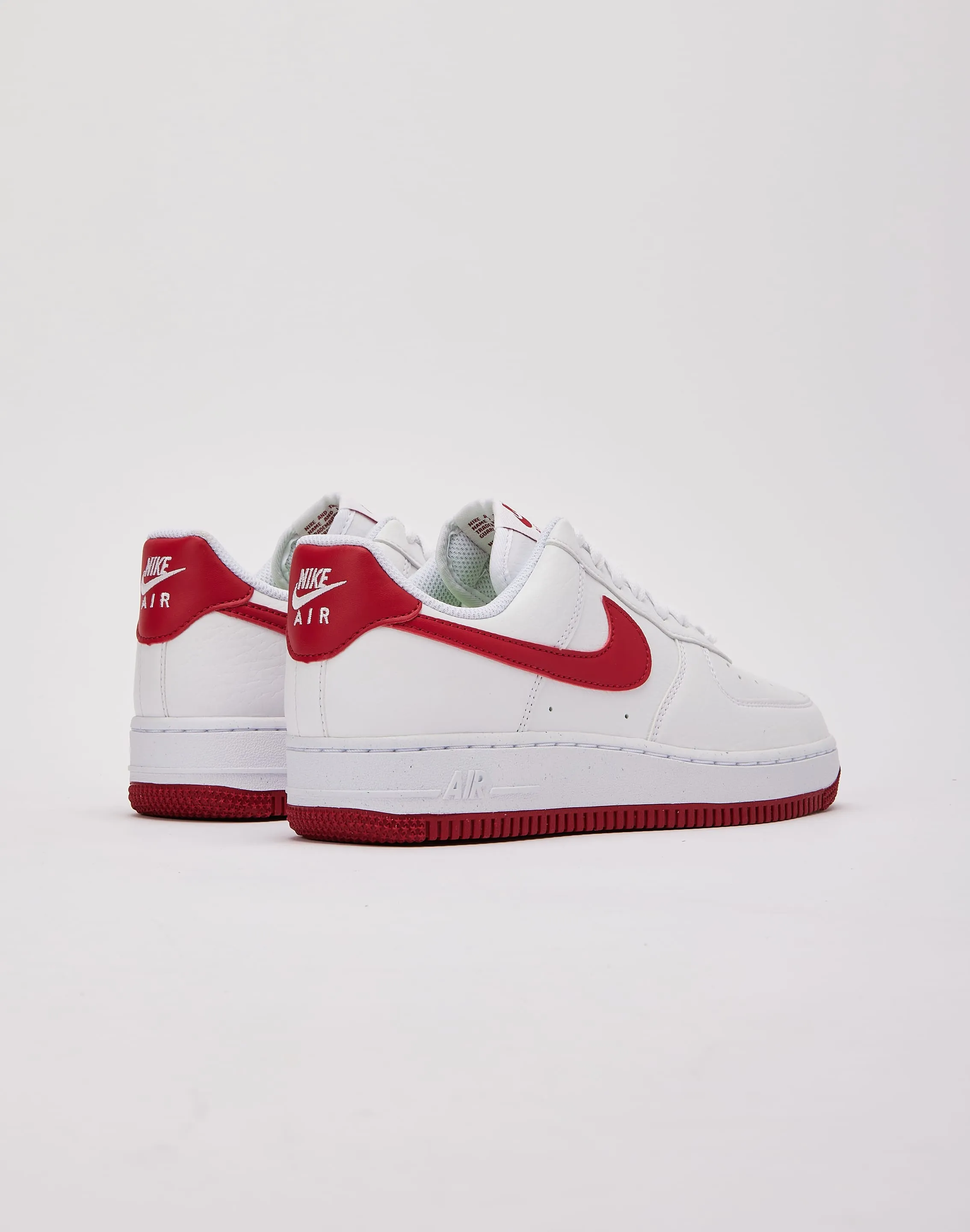 Nike Air Force 1 Low '07 Next Nature Air Max Comfort