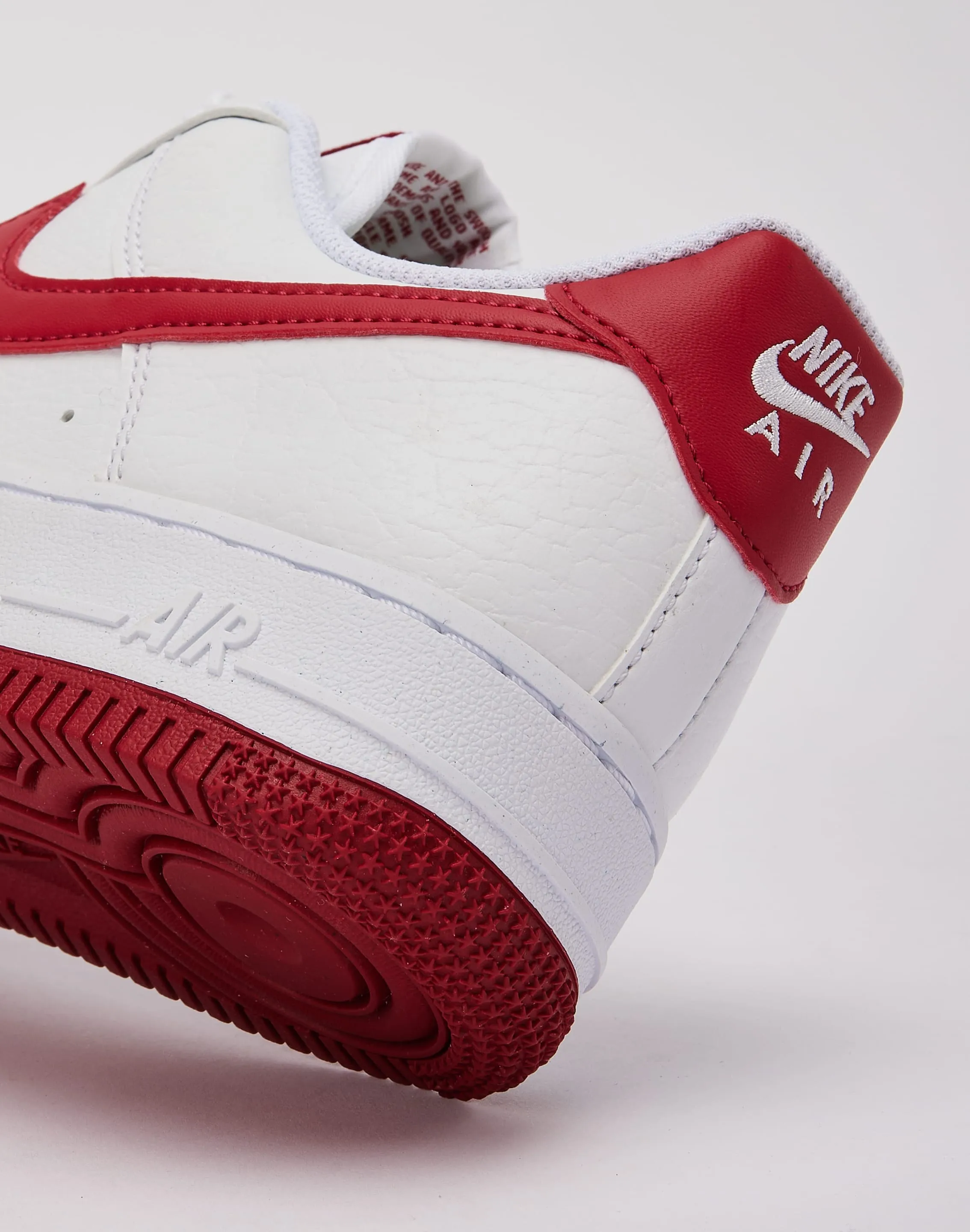 Nike Air Force 1 Low '07 Next Nature Air Max Comfort