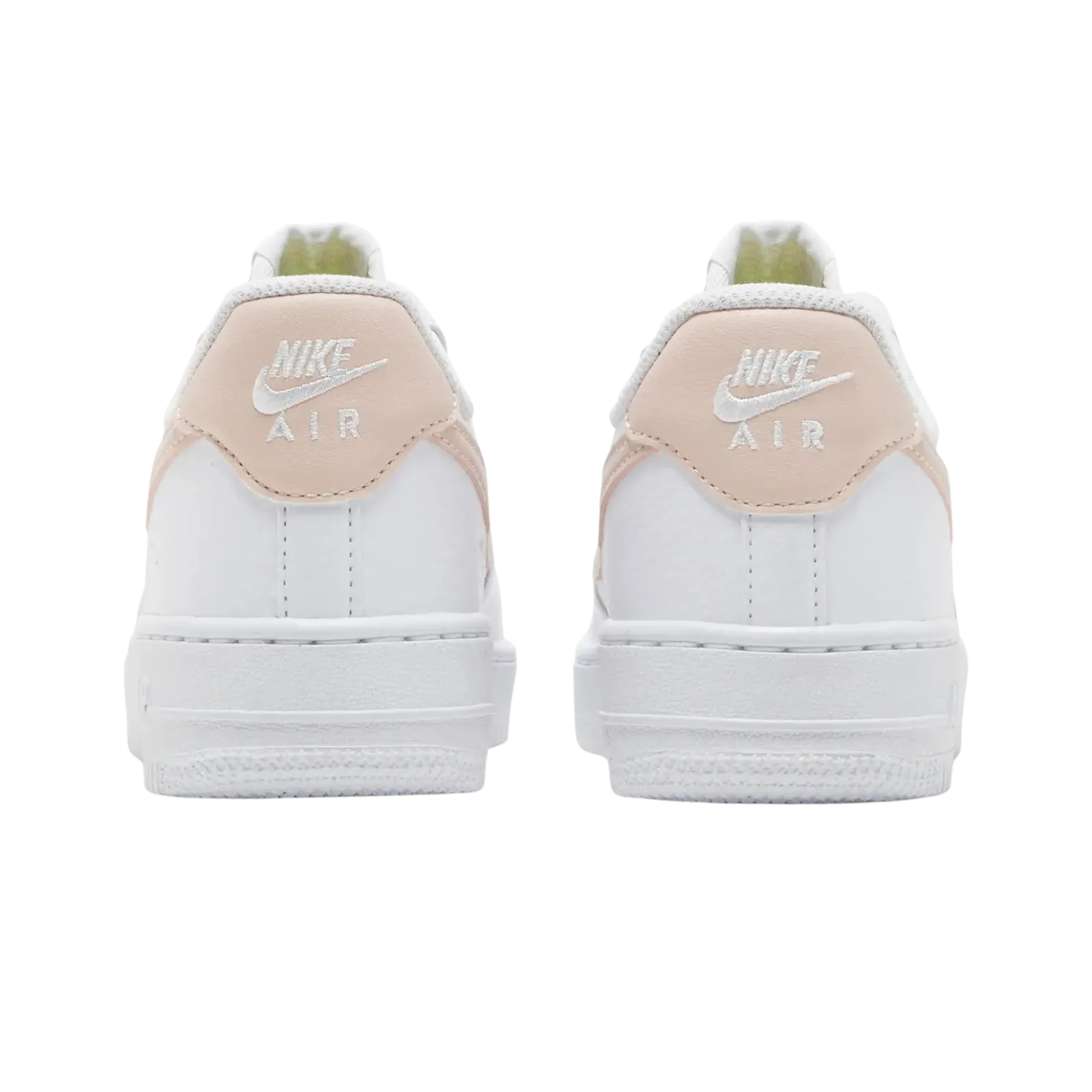 Nike Air Force 1 Low '07 Next Nature Fossil Rose (Women's) Nike Everyday Cushioned Shoes