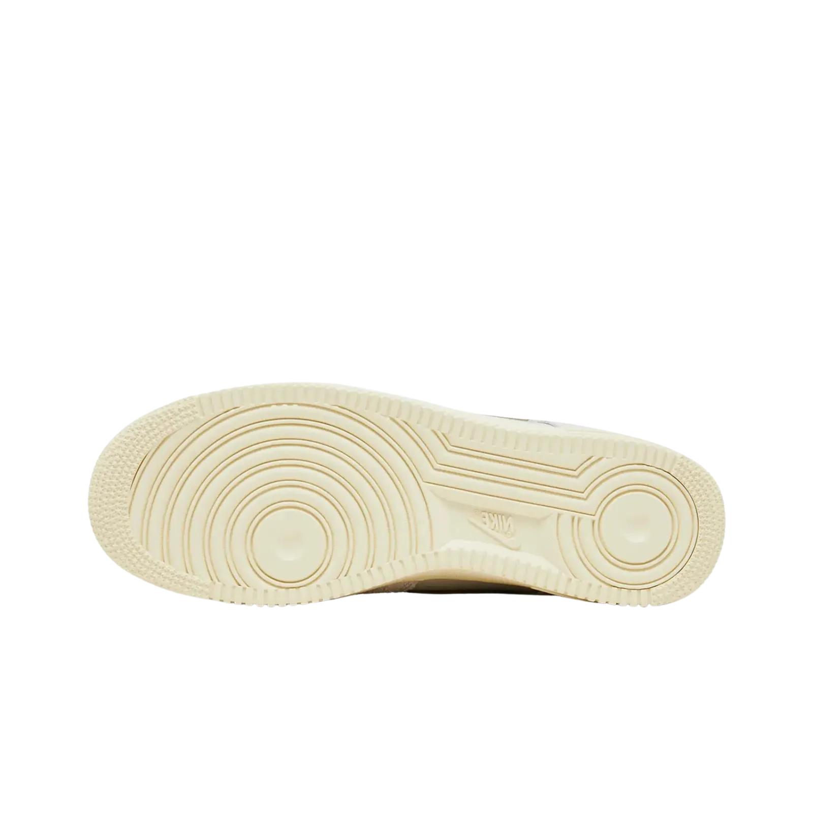 Nike Air Force 1 Low '07 Phantom Summit White Light Bone Nike Everyday Cushioned Shoes