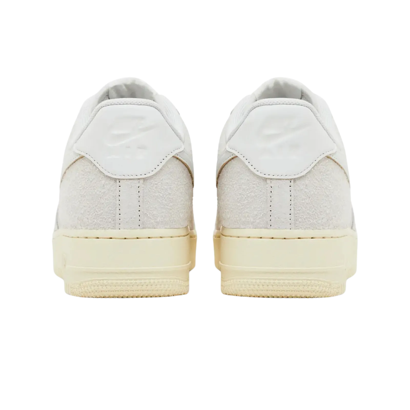 Nike Air Force 1 Low '07 Phantom Summit White Light Bone Nike Everyday Cushioned Shoes