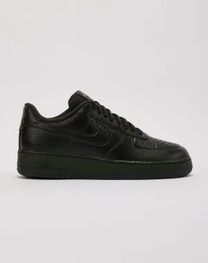 Nike Air Force 1 Low '07 Pro-Tech Nike Air Force 1 design