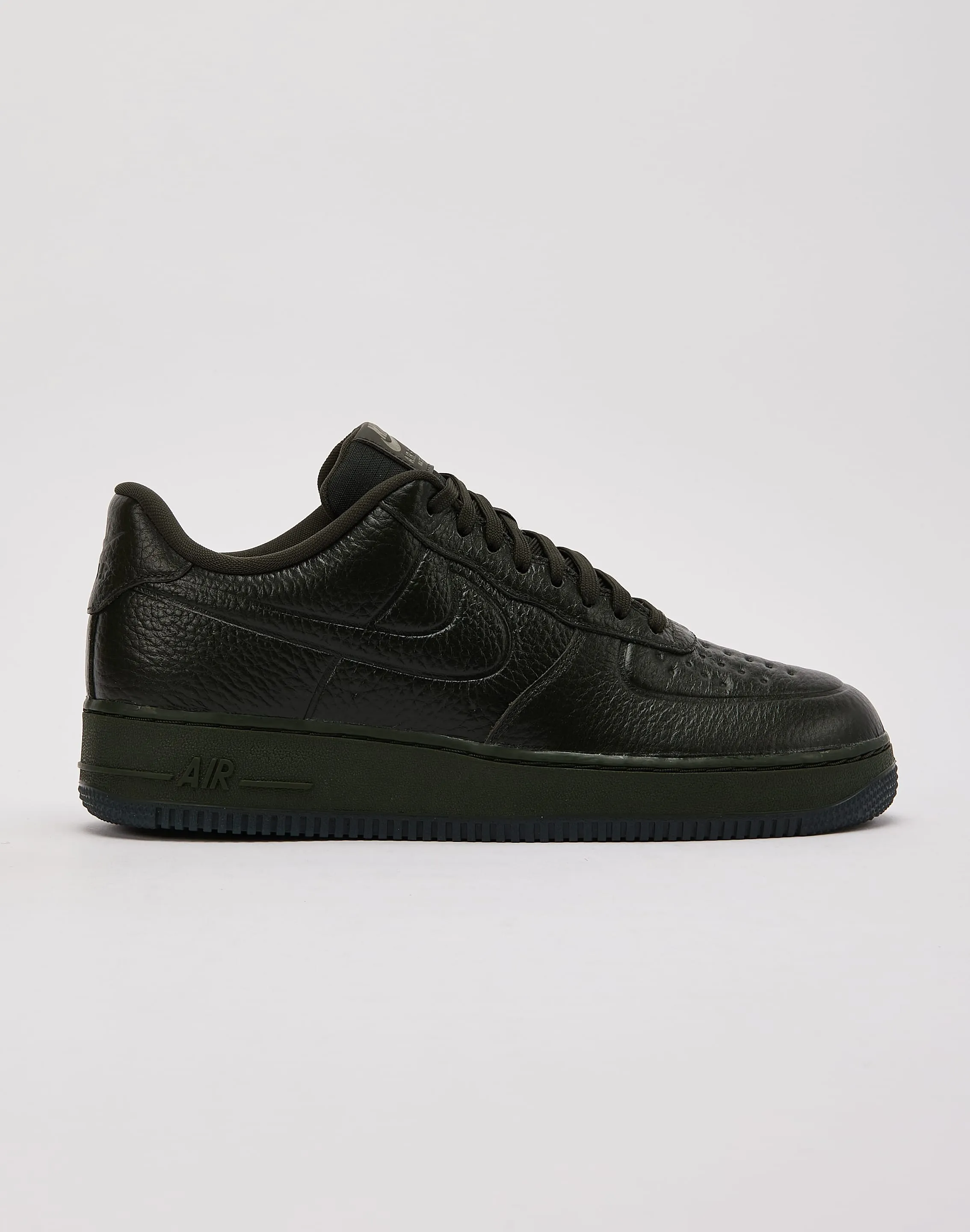 Nike Air Force 1 Low '07 Pro-Tech Nike Air Force 1 design