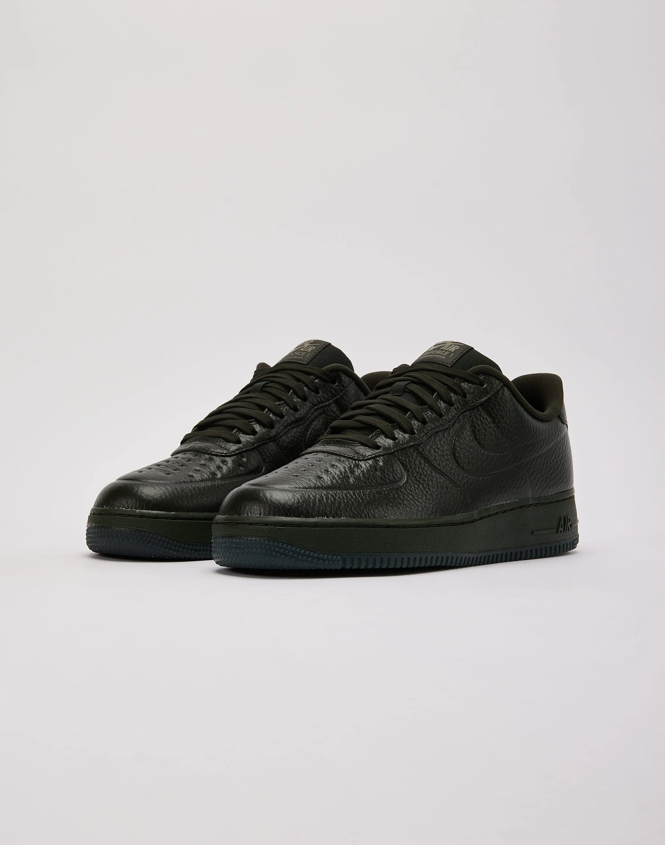 Nike Air Force 1 Low '07 Pro-Tech Air Max Comfort