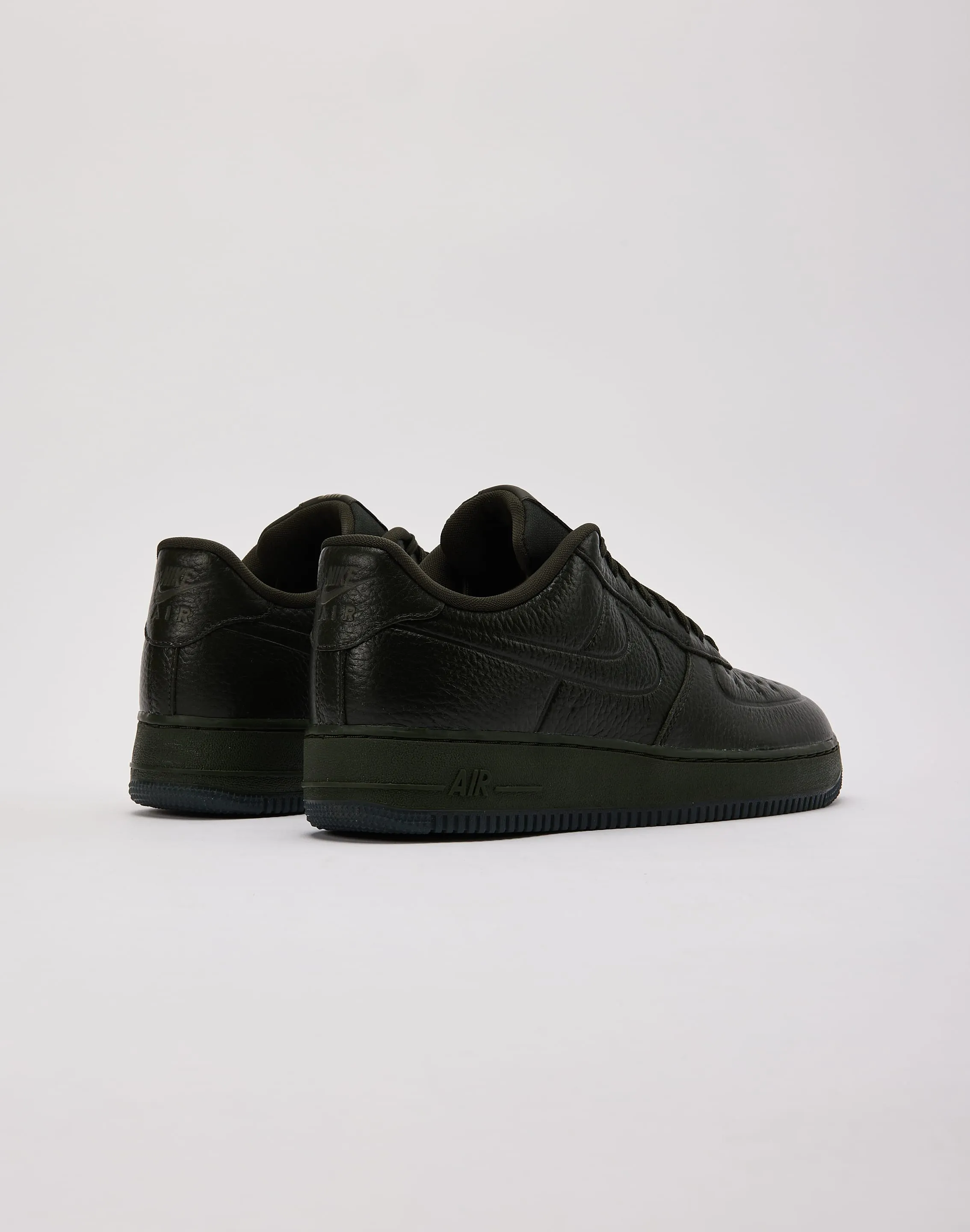 Nike Air Force 1 Low '07 Pro-Tech Air Max Comfort