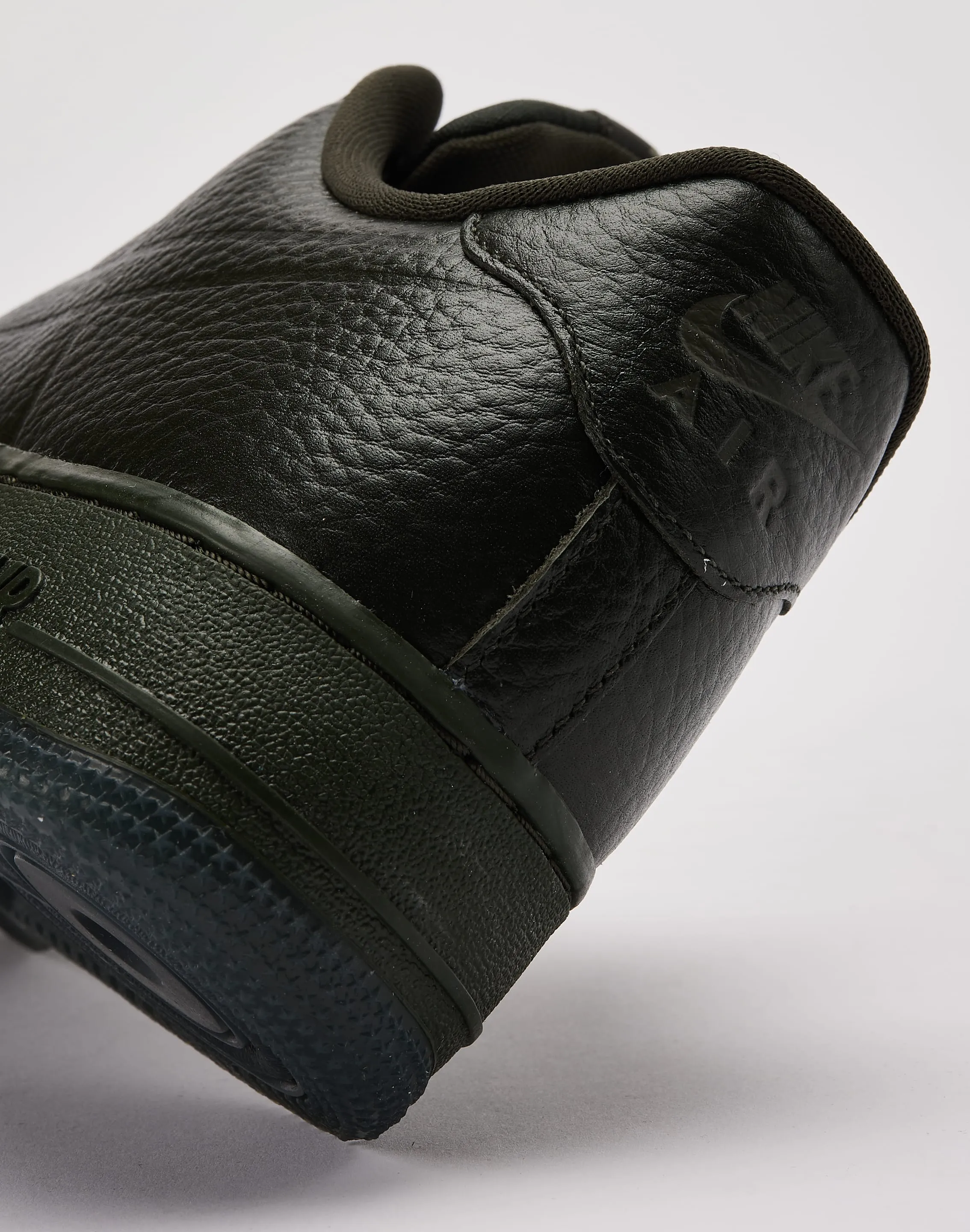 Nike Air Force 1 Low '07 Pro-Tech Air Max Comfort