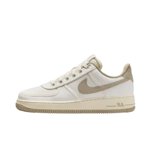 Nike Air Force 1 Low '07 Sail Coconut (Women's) Nike sneakers in limited color packs