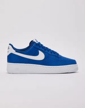 Nike Air Force 1 Low '07 Nike lightweight shoes for daily running