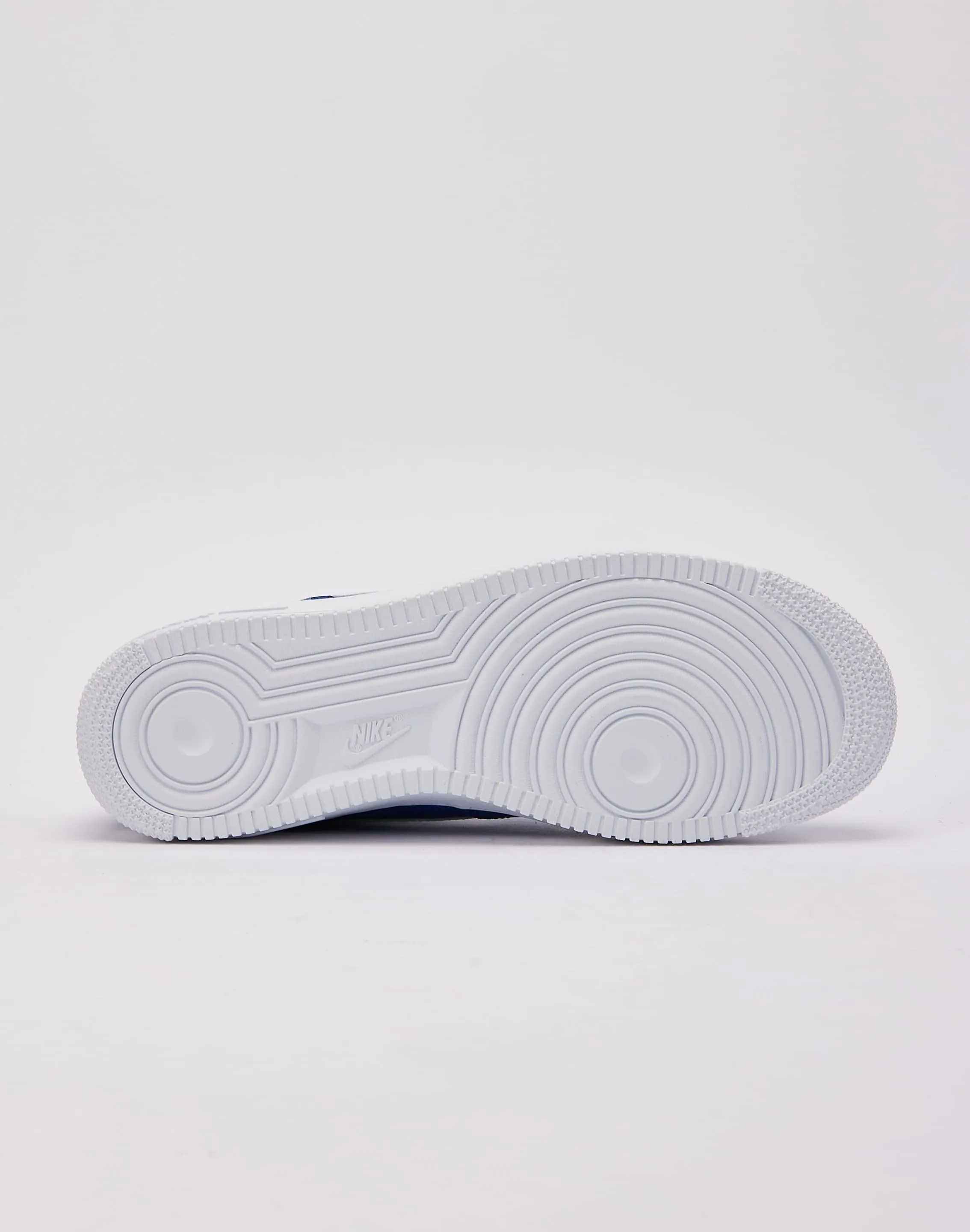 Nike Air Force 1 Low '07 Speed Sneakers