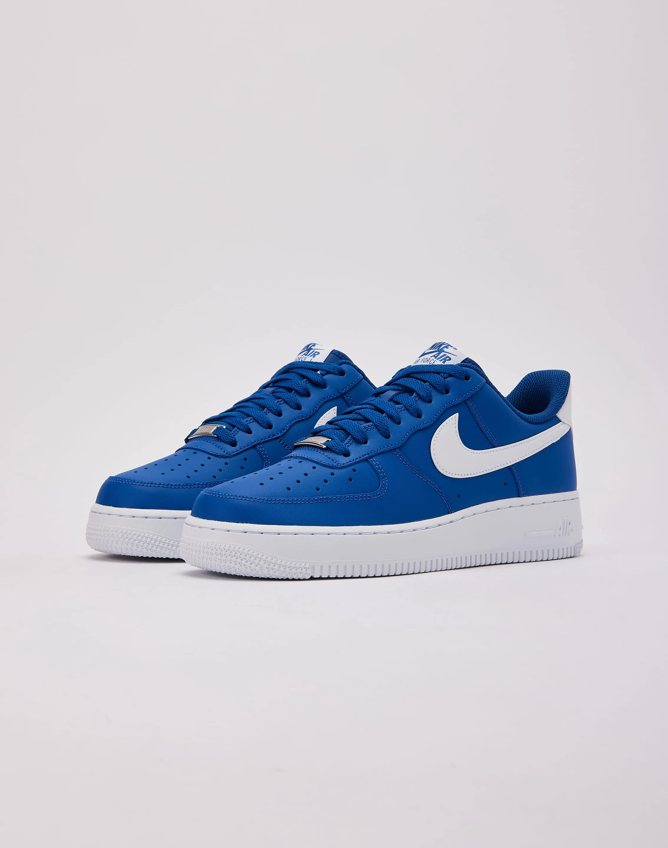 Nike Air Force 1 Low '07 Speed Sneakers